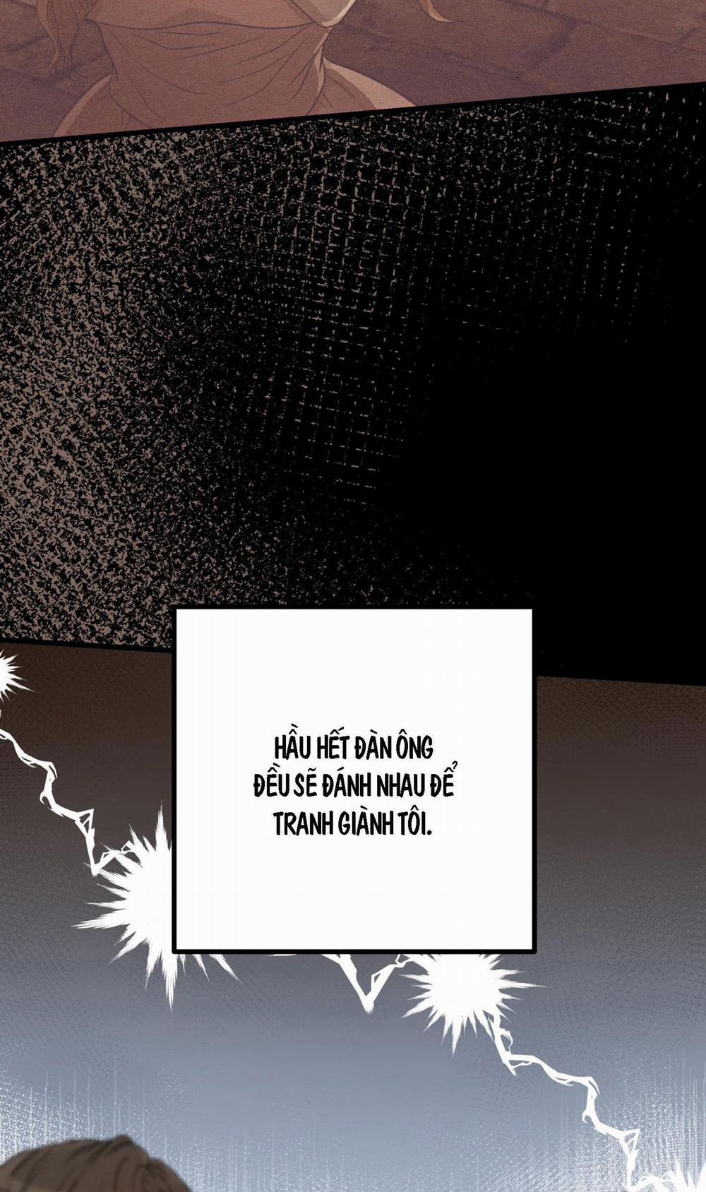 List Truyện Ngắn Chịt Chịt 24 DƯƠNG VẬT 1 trang 11