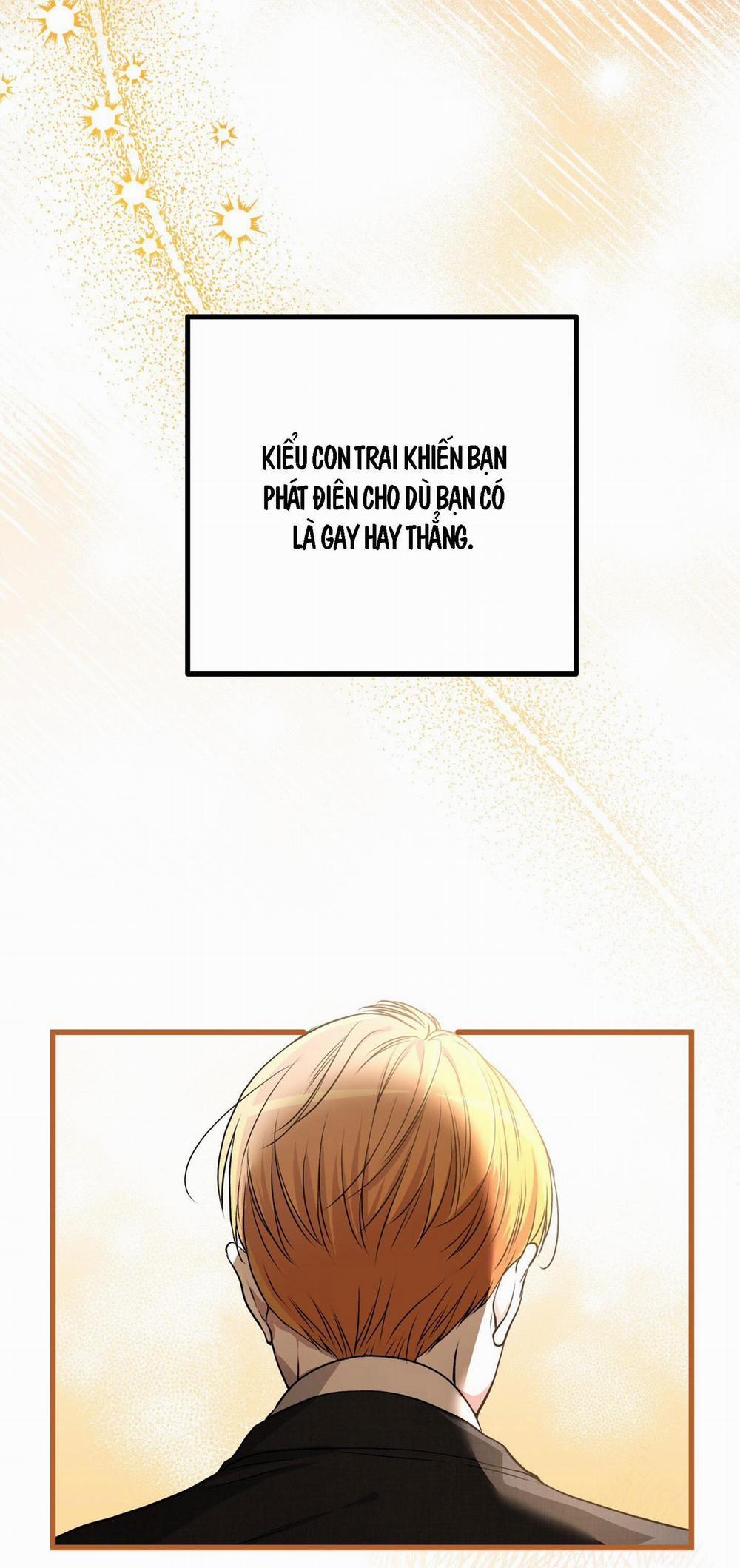 List Truyện Ngắn Chịt Chịt 24 DƯƠNG VẬT 1 trang 2