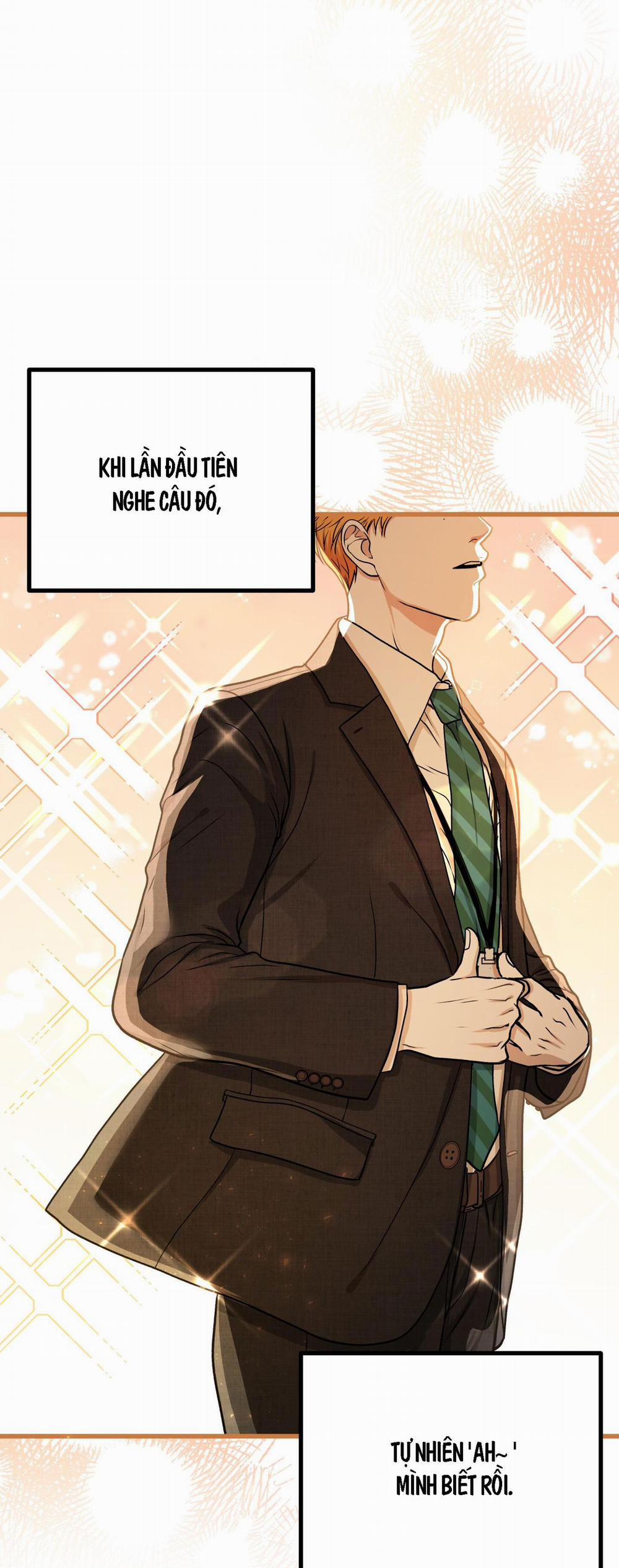 List Truyện Ngắn Chịt Chịt 24 DƯƠNG VẬT 1 trang 3