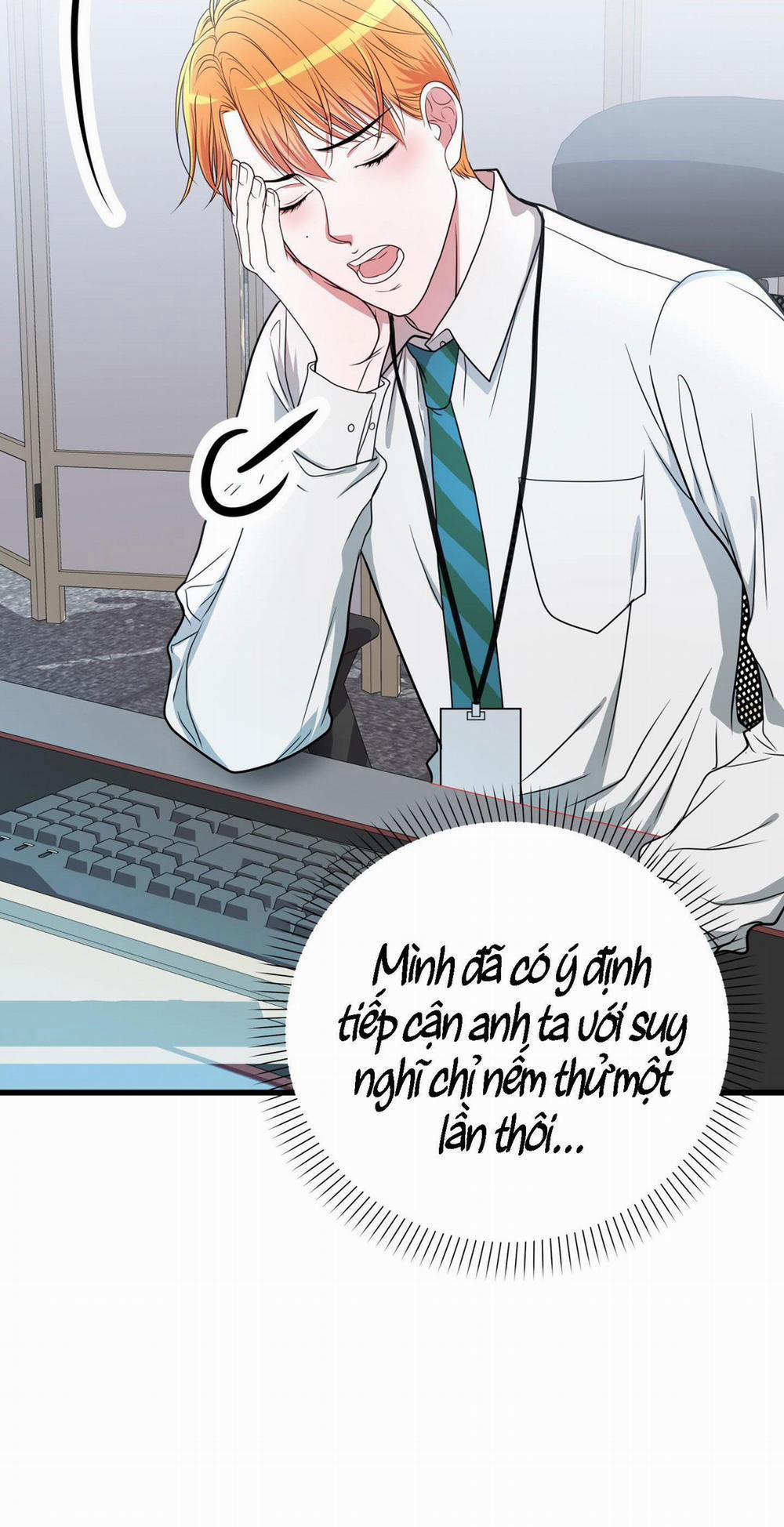 List Truyện Ngắn Chịt Chịt 24 DƯƠNG VẬT 1 trang 30