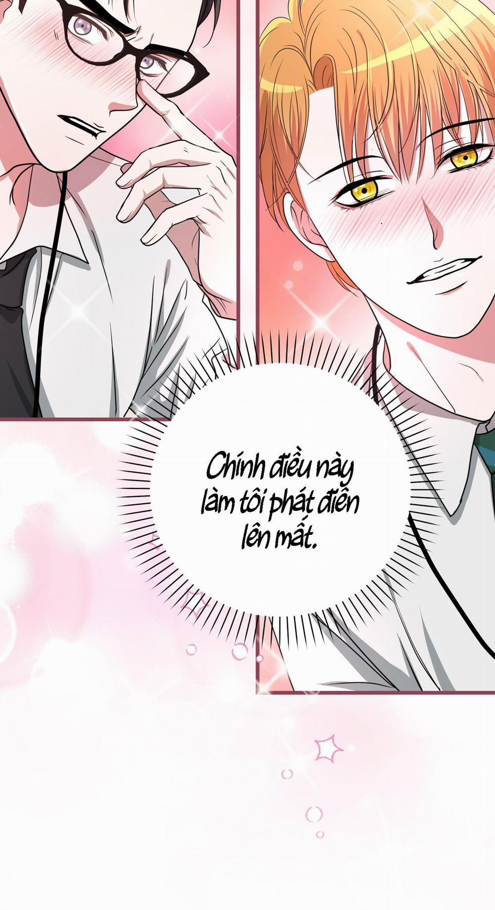 List Truyện Ngắn Chịt Chịt 24 DƯƠNG VẬT 1 trang 40