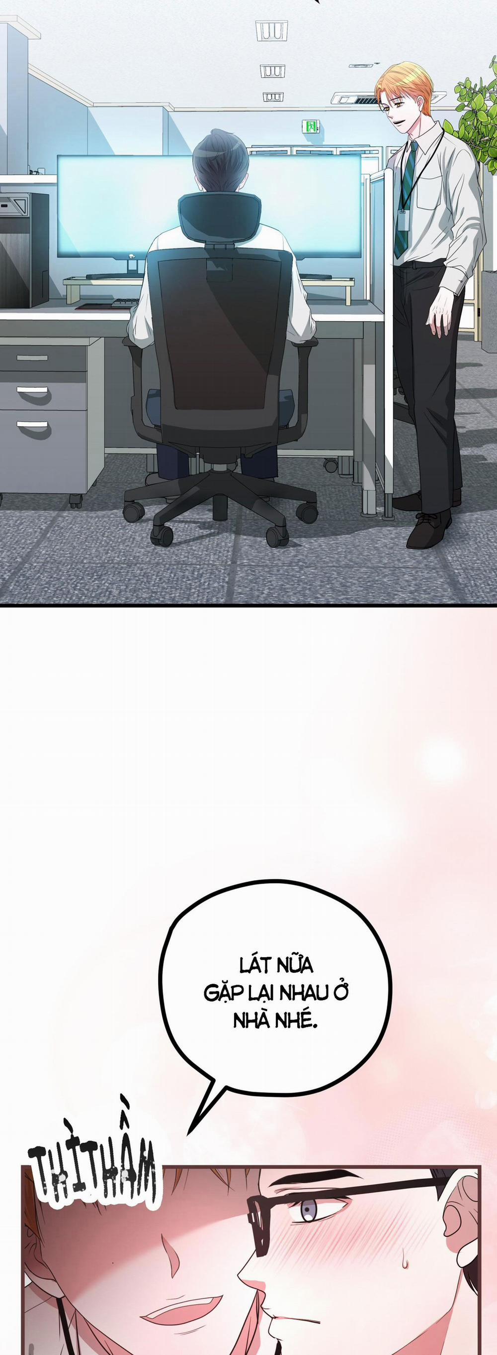 List Truyện Ngắn Chịt Chịt 24 DƯƠNG VẬT 1 trang 42