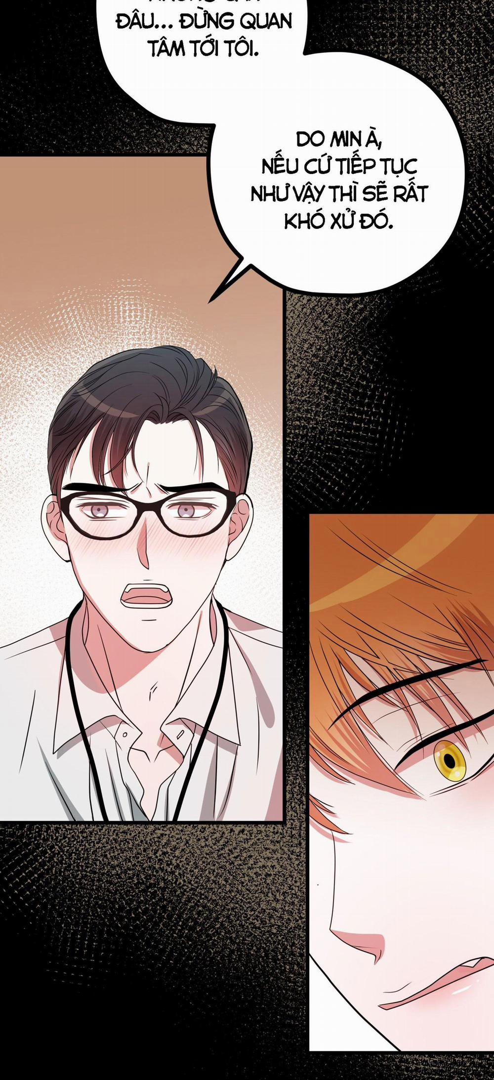 List Truyện Ngắn Chịt Chịt 24 DƯƠNG VẬT 1 trang 51