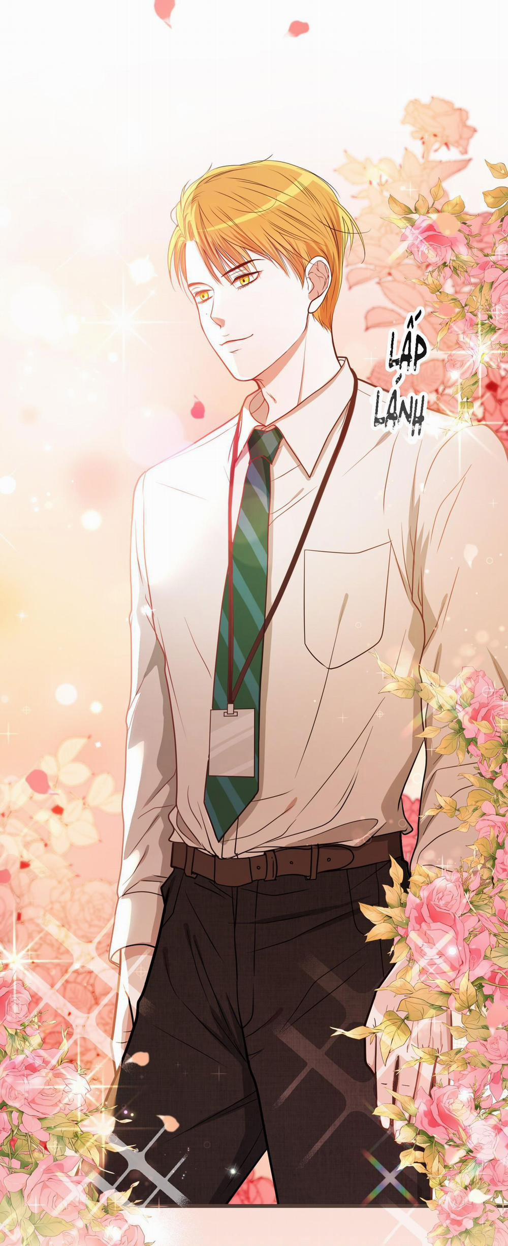 List Truyện Ngắn Chịt Chịt 24 trang 14