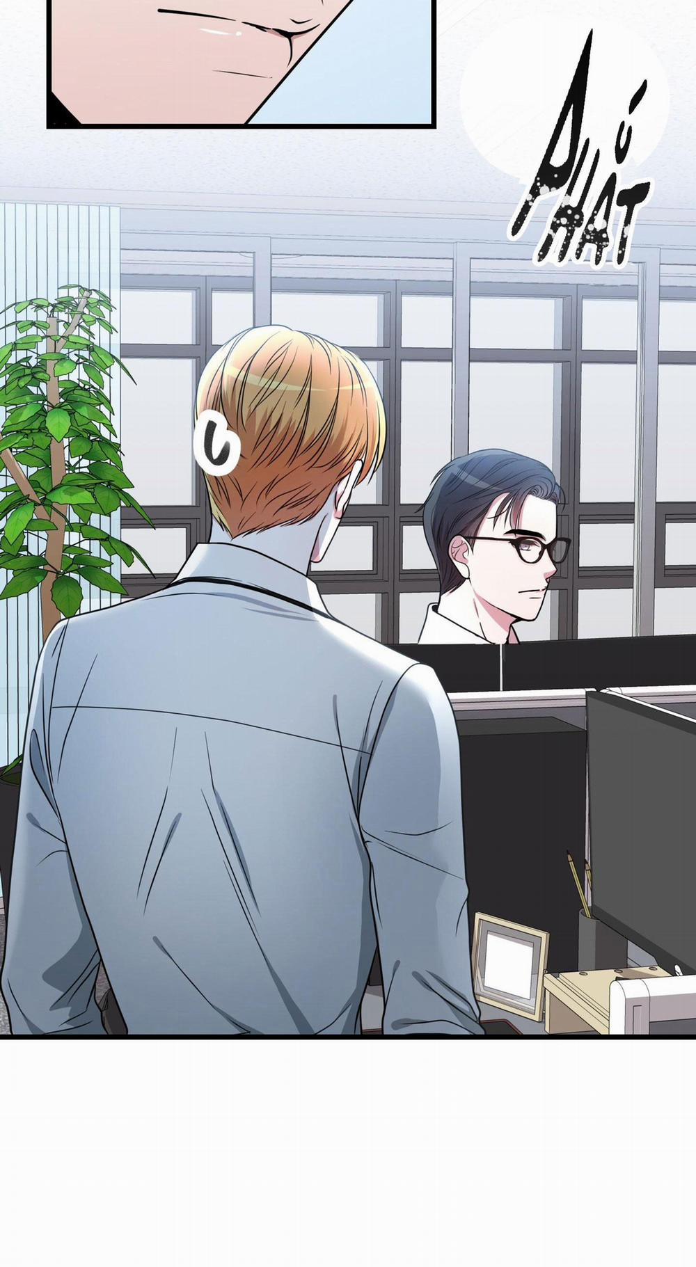 List Truyện Ngắn Chịt Chịt 24 trang 20