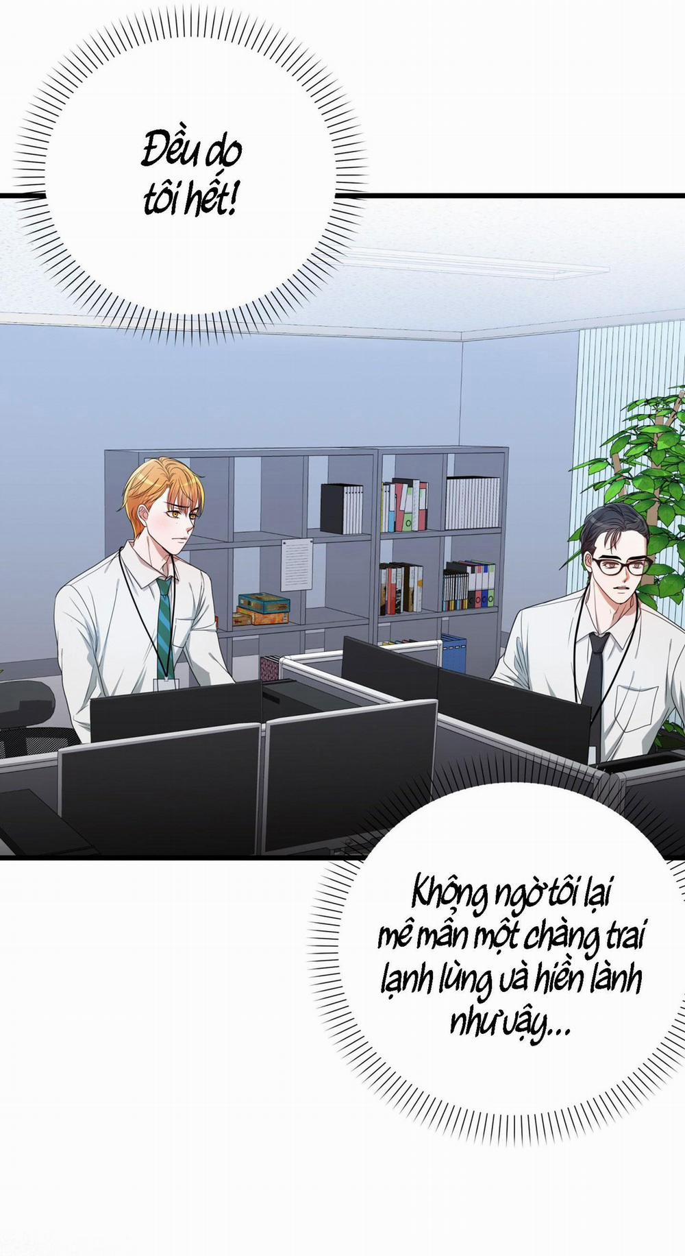 List Truyện Ngắn Chịt Chịt 24 trang 22