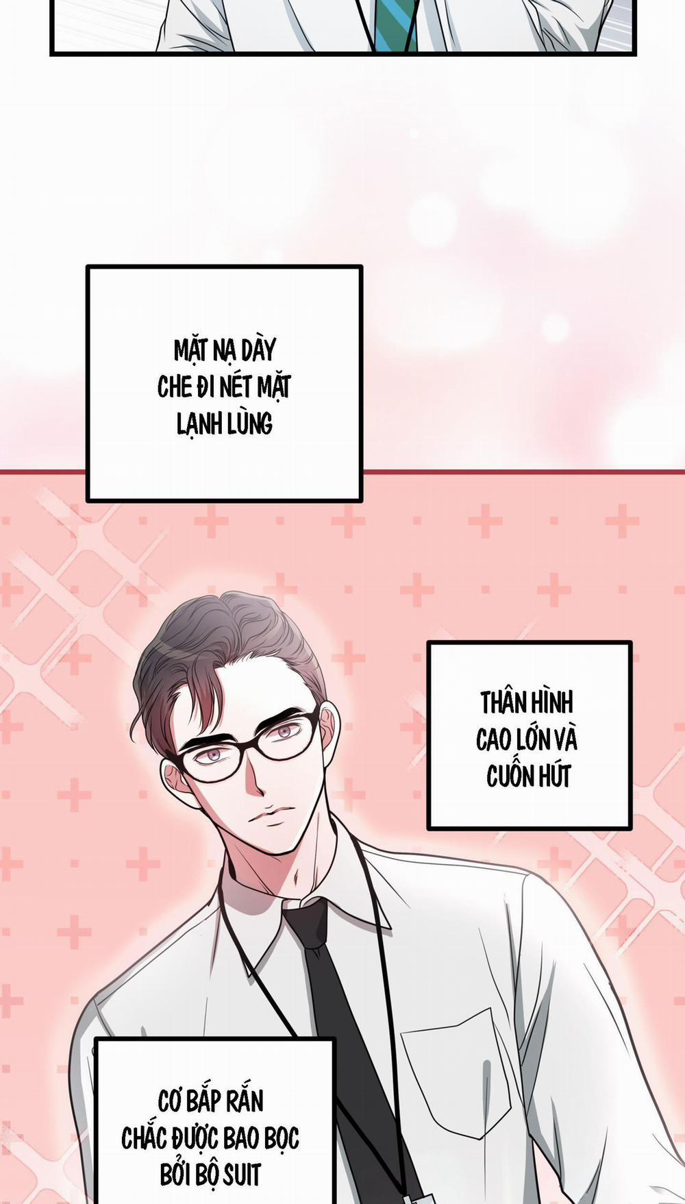 List Truyện Ngắn Chịt Chịt 24 trang 26