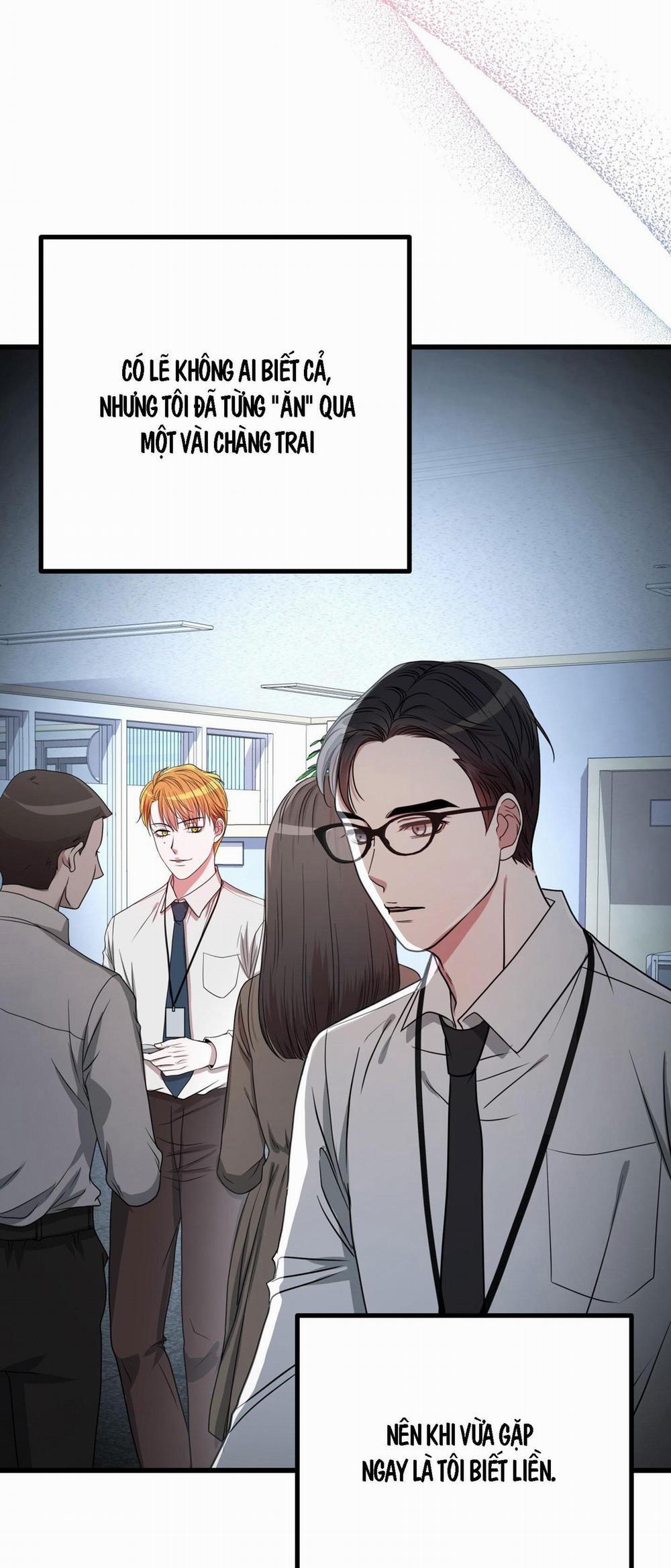 List Truyện Ngắn Chịt Chịt 24 trang 28