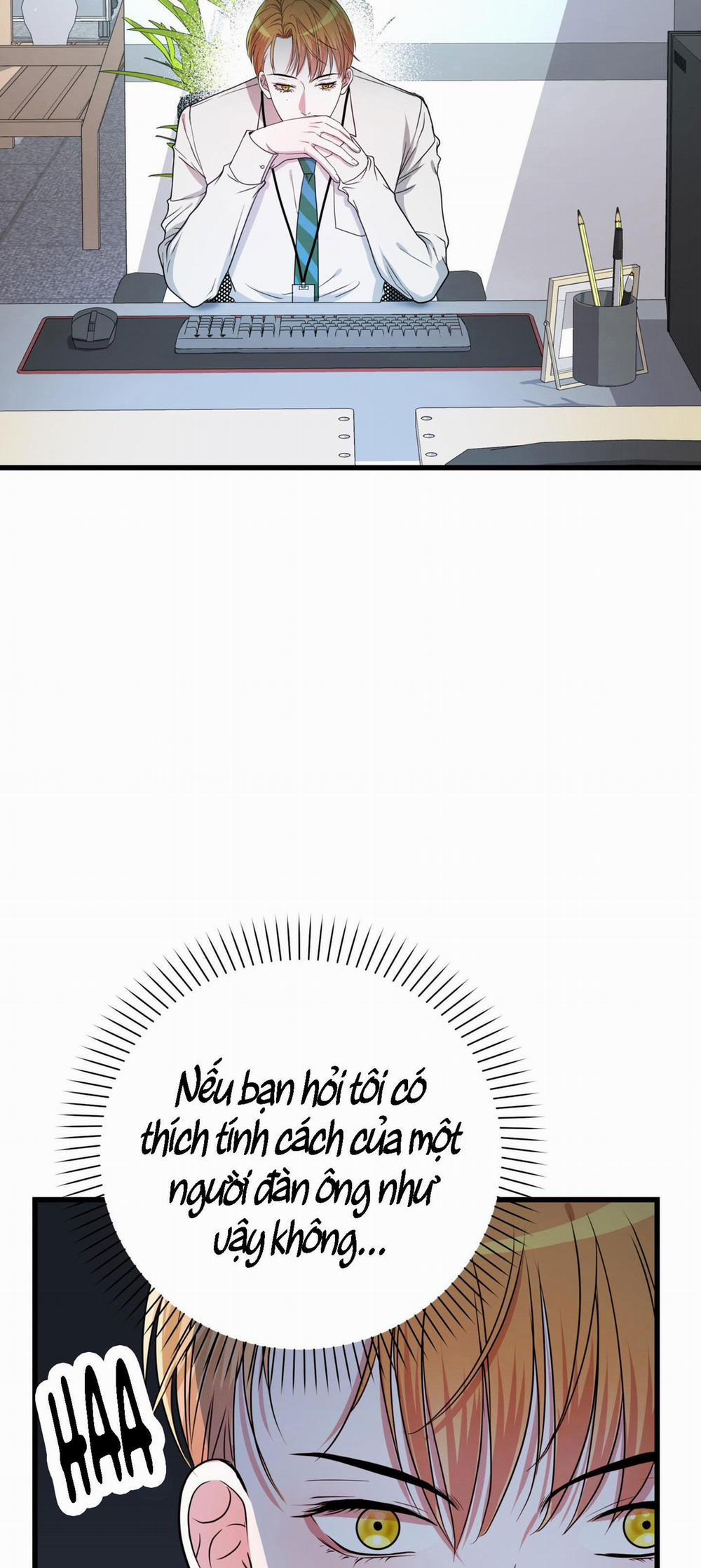 List Truyện Ngắn Chịt Chịt 24 trang 34