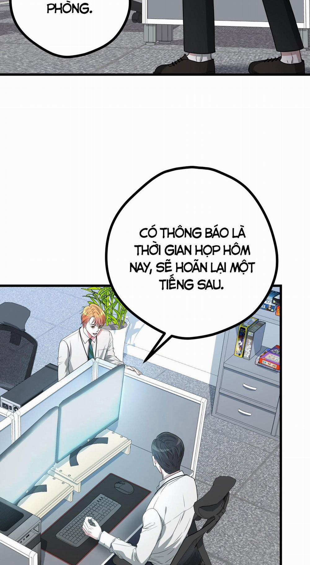 List Truyện Ngắn Chịt Chịt 24 trang 36