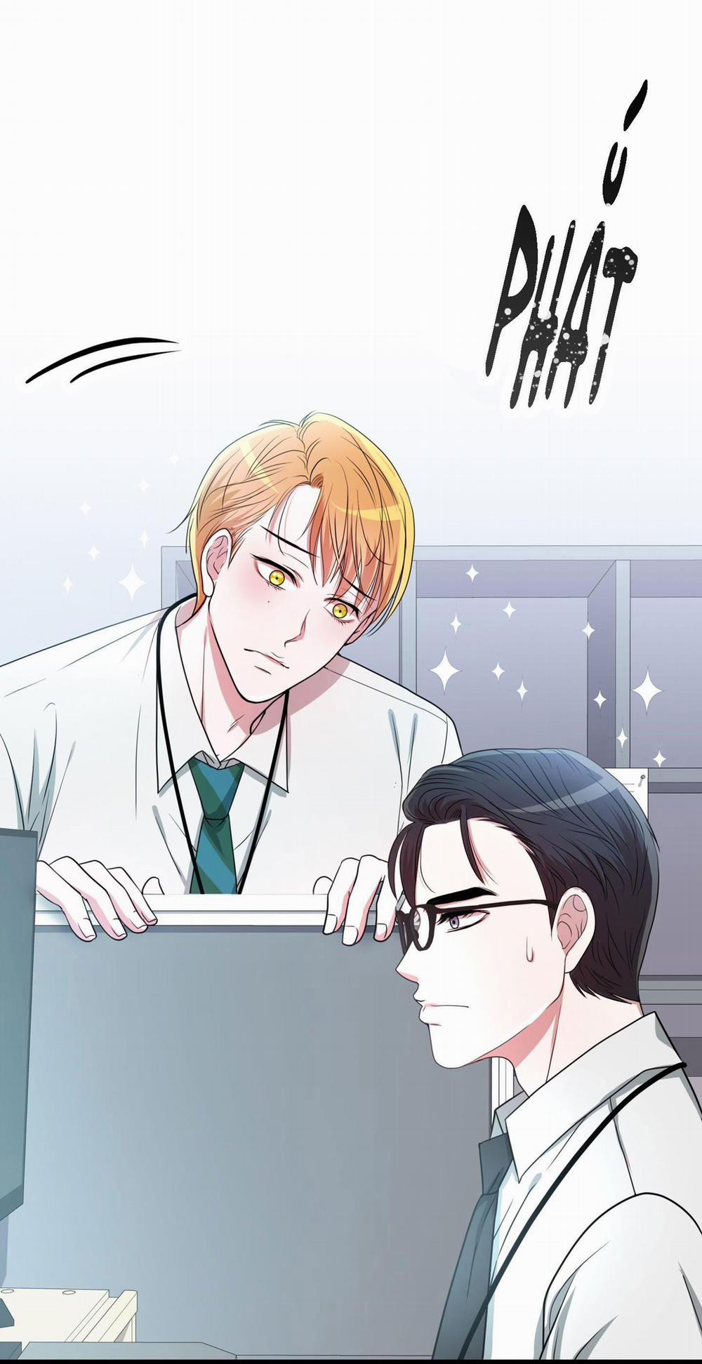 List Truyện Ngắn Chịt Chịt 24 trang 38