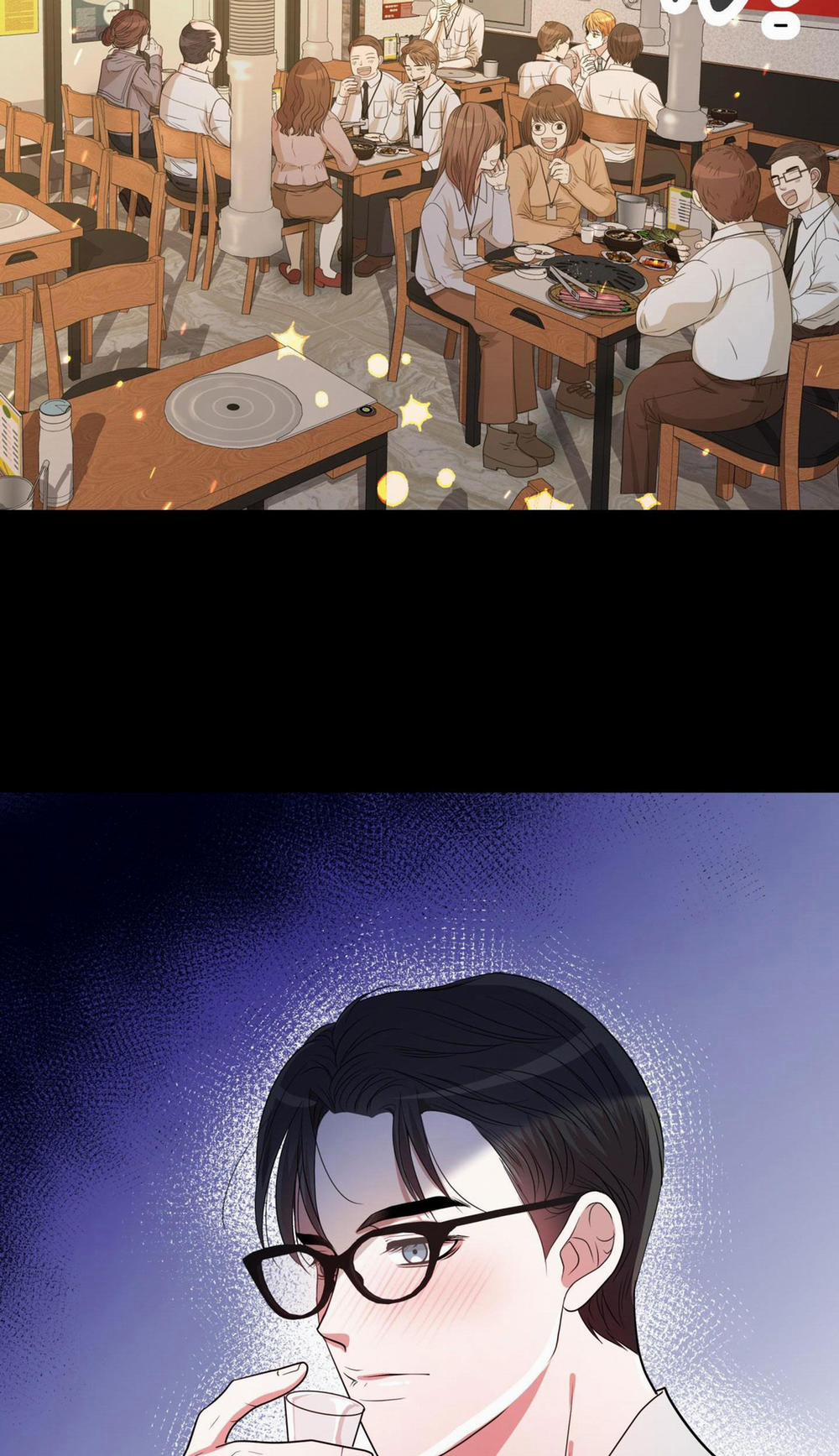 List Truyện Ngắn Chịt Chịt 24 trang 46