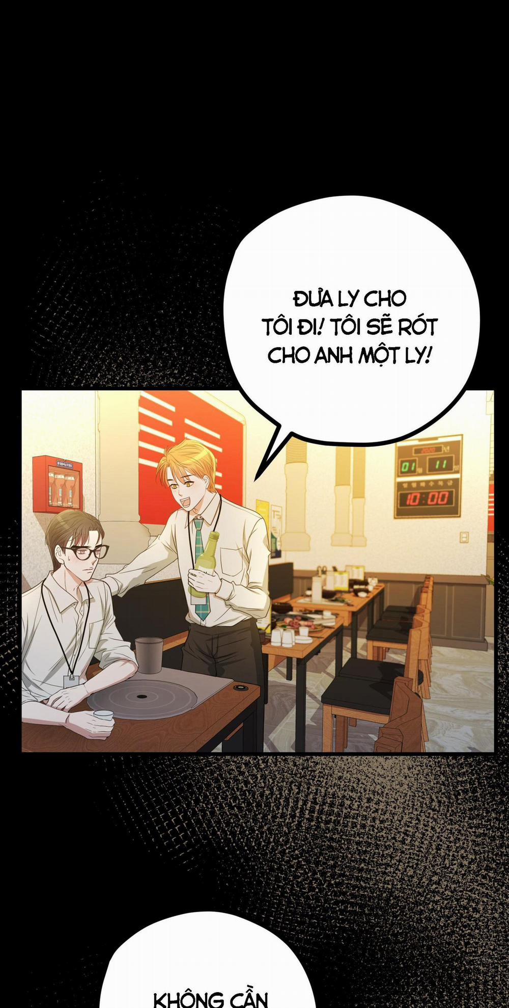 List Truyện Ngắn Chịt Chịt 24 trang 50