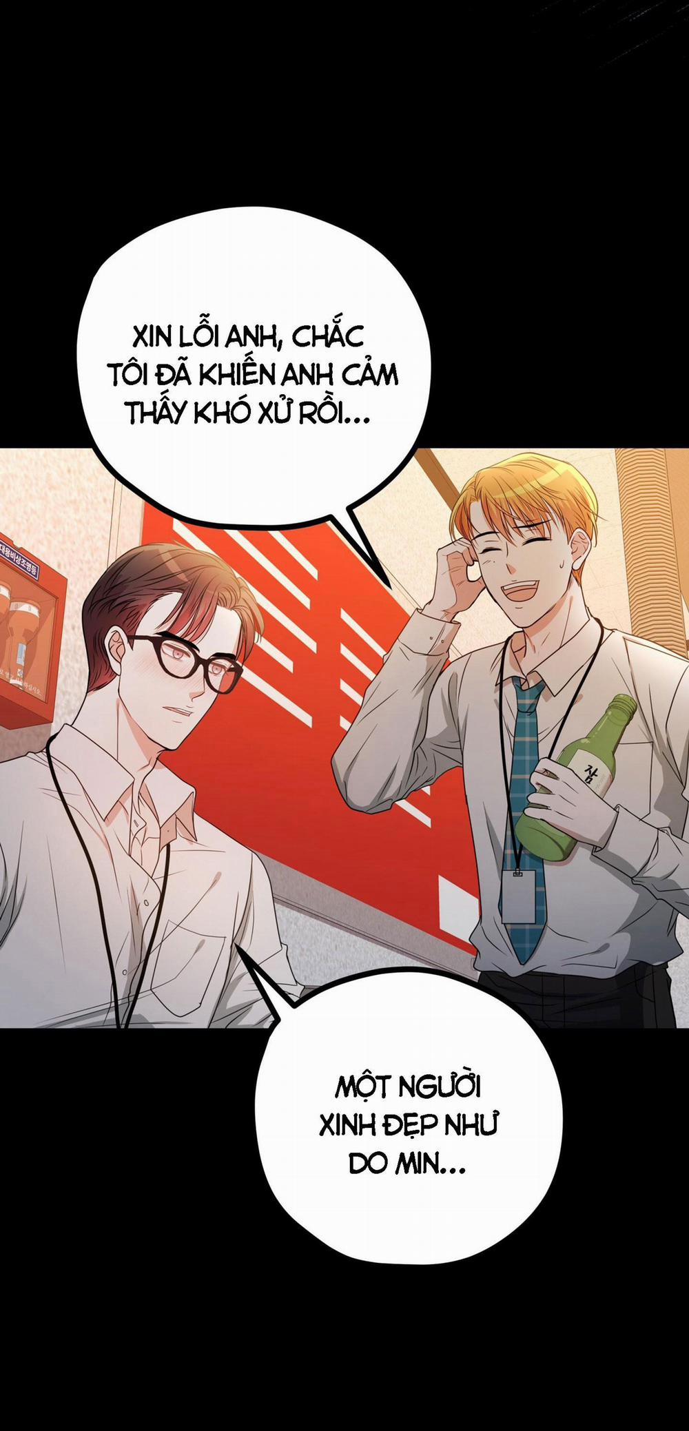 List Truyện Ngắn Chịt Chịt 24 trang 54