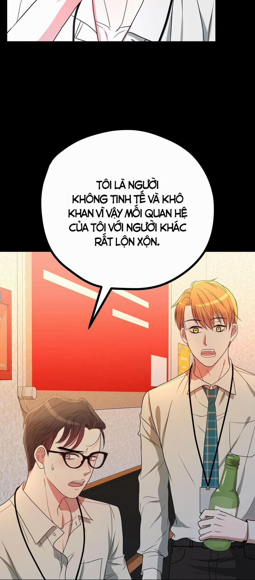 List Truyện Ngắn Chịt Chịt 24 trang 57