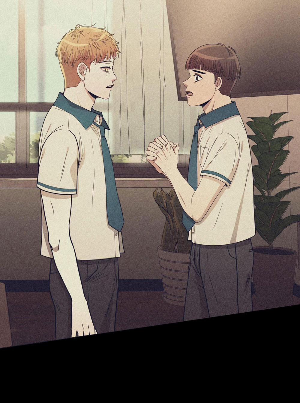 List Truyện Ngắn Chịt Chịt 24 trang 8