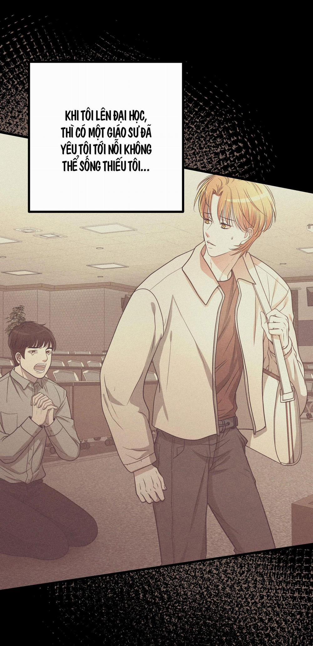 List Truyện Ngắn Chịt Chịt 24 trang 9