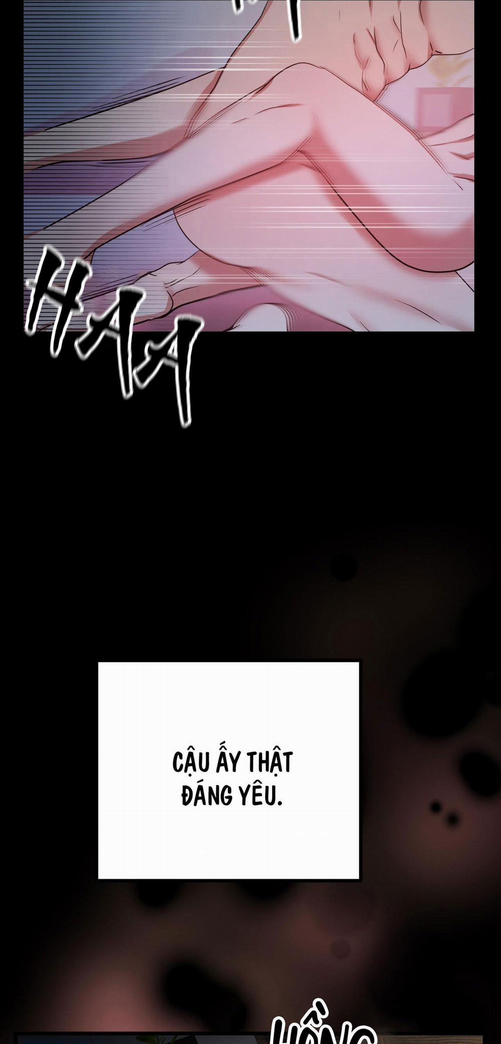 List Truyện Ngắn Chịt Chịt 25 DƯƠNG VẬT 2 trang 29