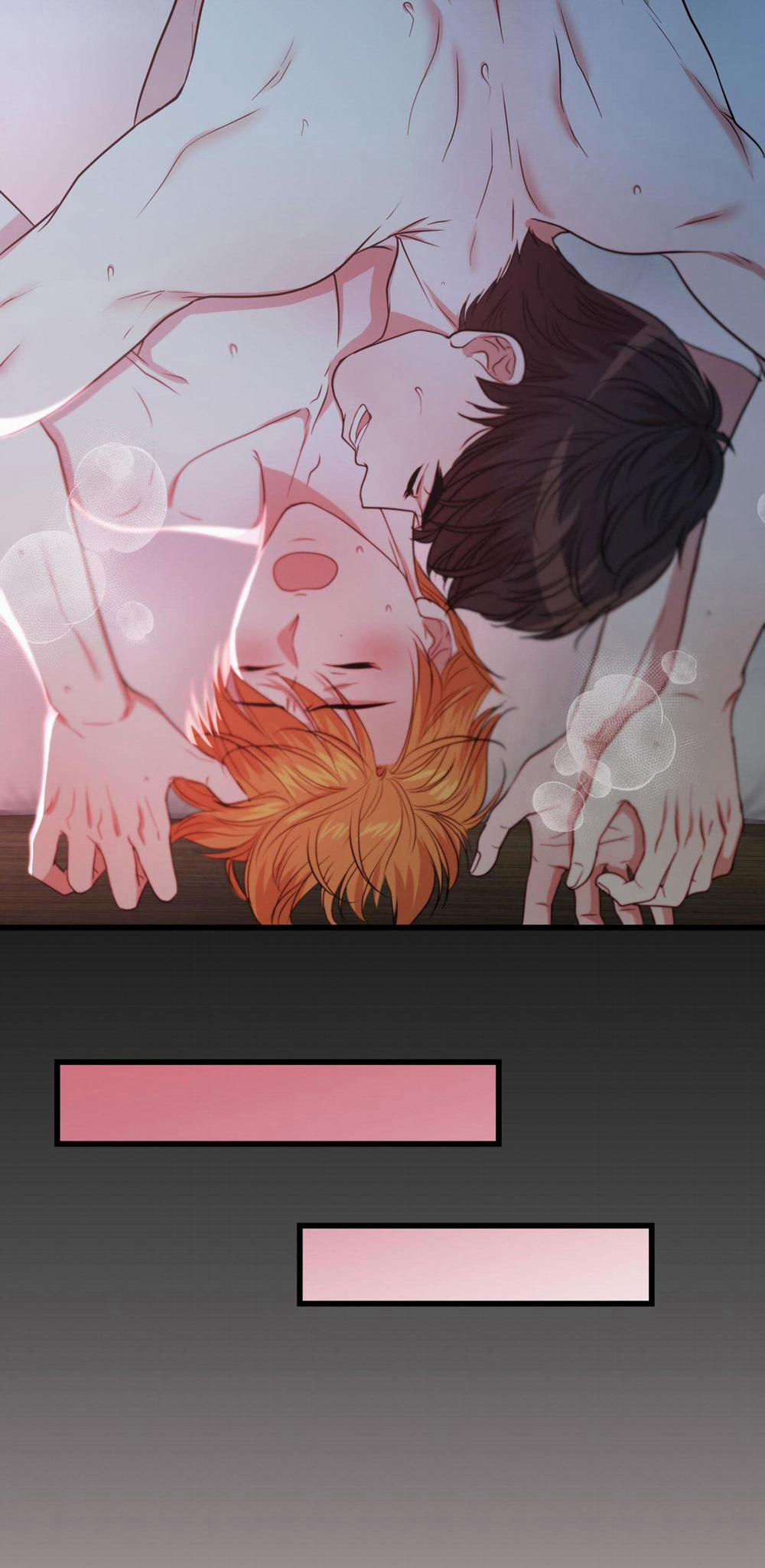 List Truyện Ngắn Chịt Chịt 25 DƯƠNG VẬT 2 trang 31