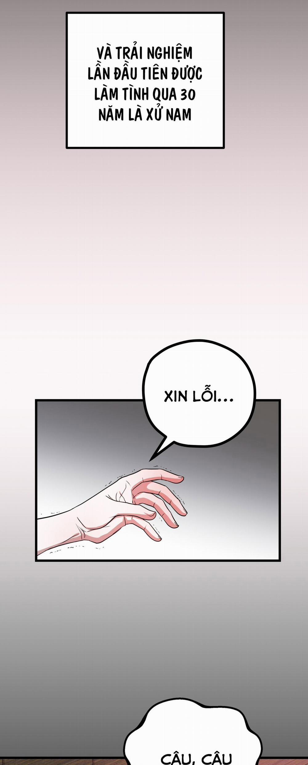 List Truyện Ngắn Chịt Chịt 25 DƯƠNG VẬT 2 trang 32