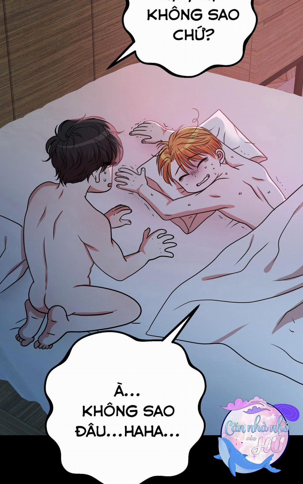 List Truyện Ngắn Chịt Chịt 25 DƯƠNG VẬT 2 trang 33