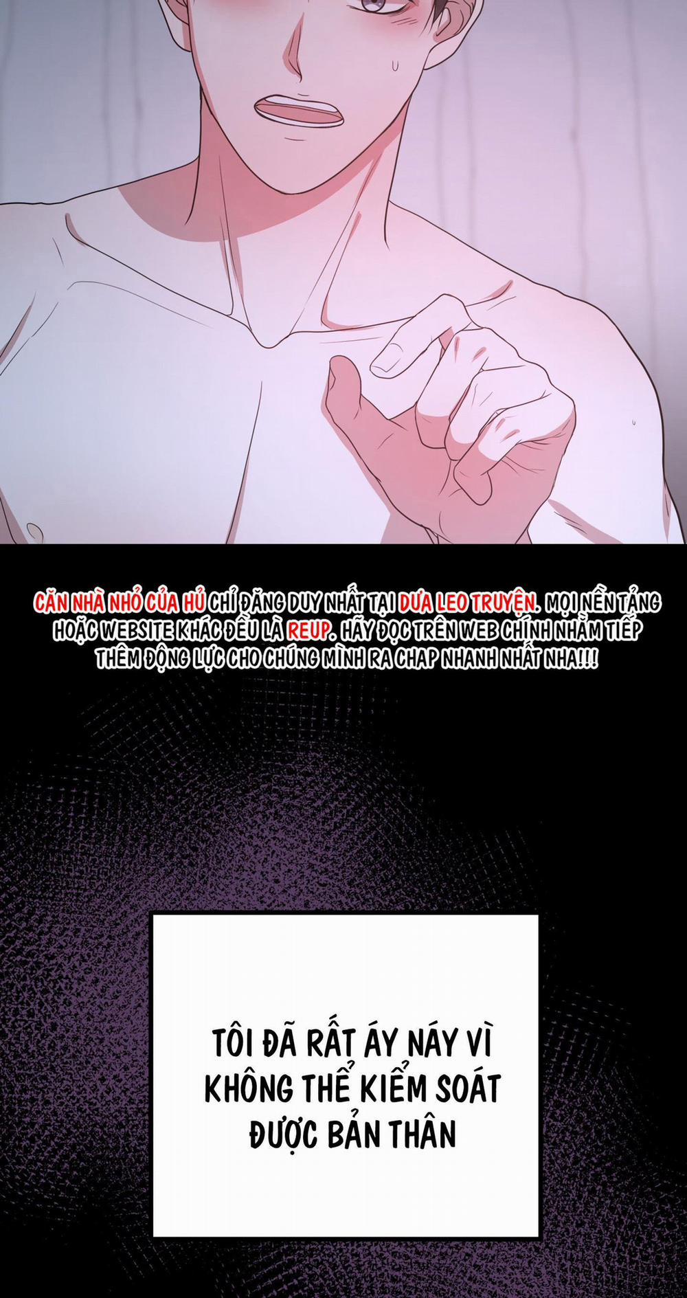 List Truyện Ngắn Chịt Chịt 25 DƯƠNG VẬT 2 trang 35