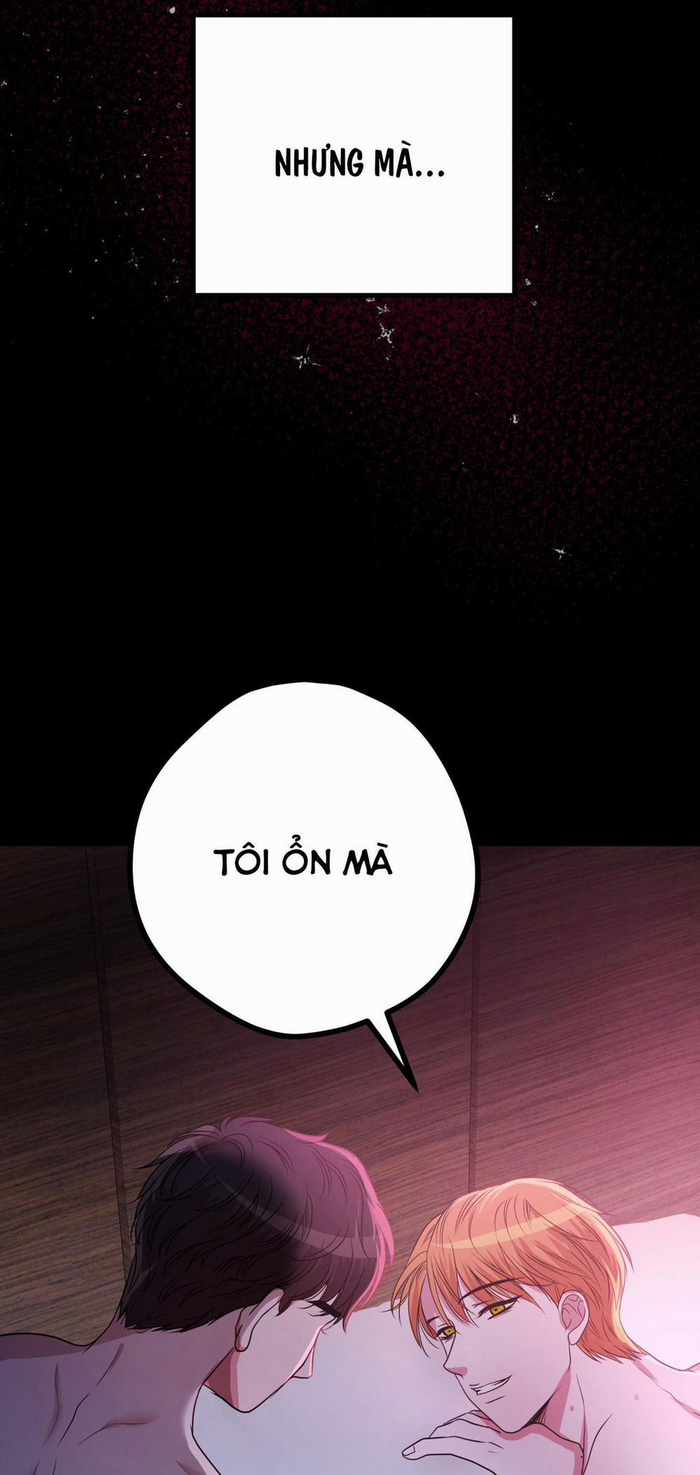 List Truyện Ngắn Chịt Chịt 25 DƯƠNG VẬT 2 trang 38