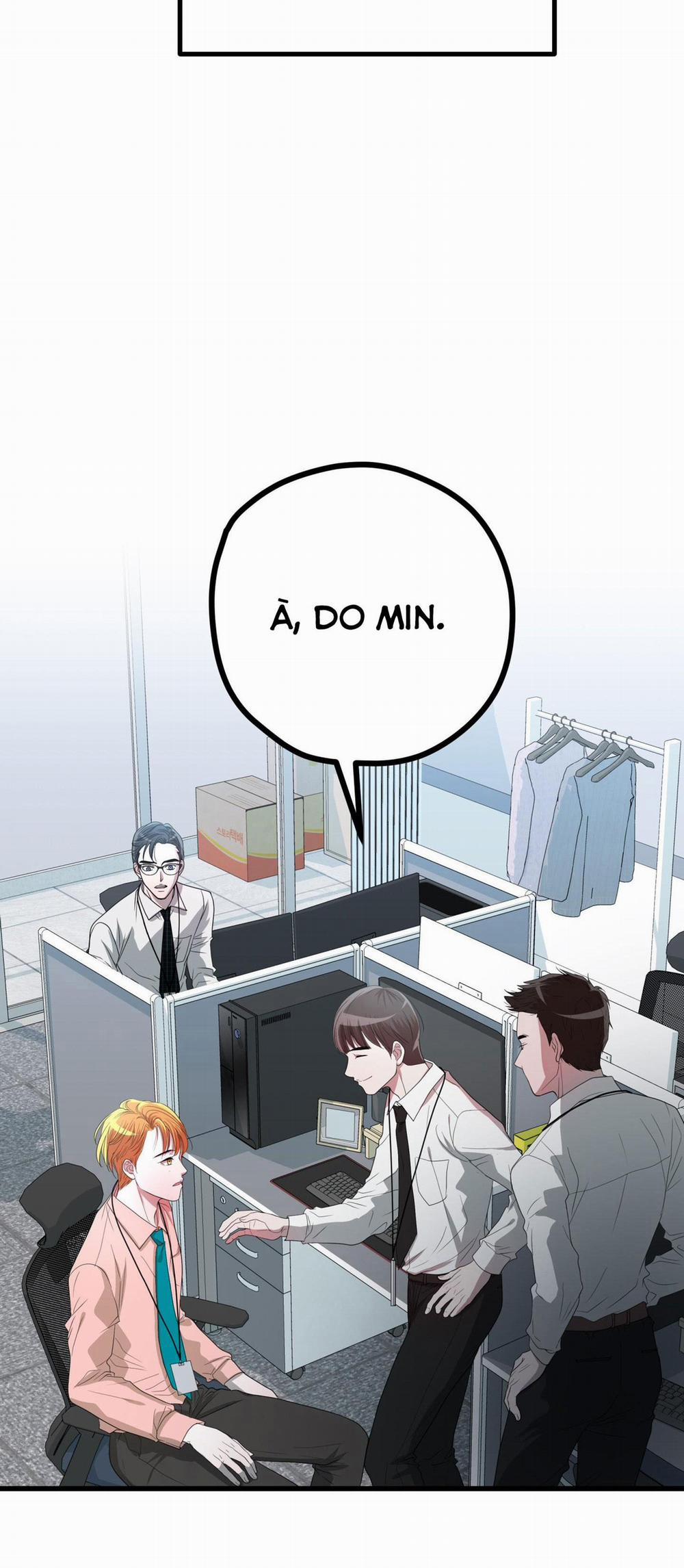 List Truyện Ngắn Chịt Chịt 25 DƯƠNG VẬT 2 trang 45