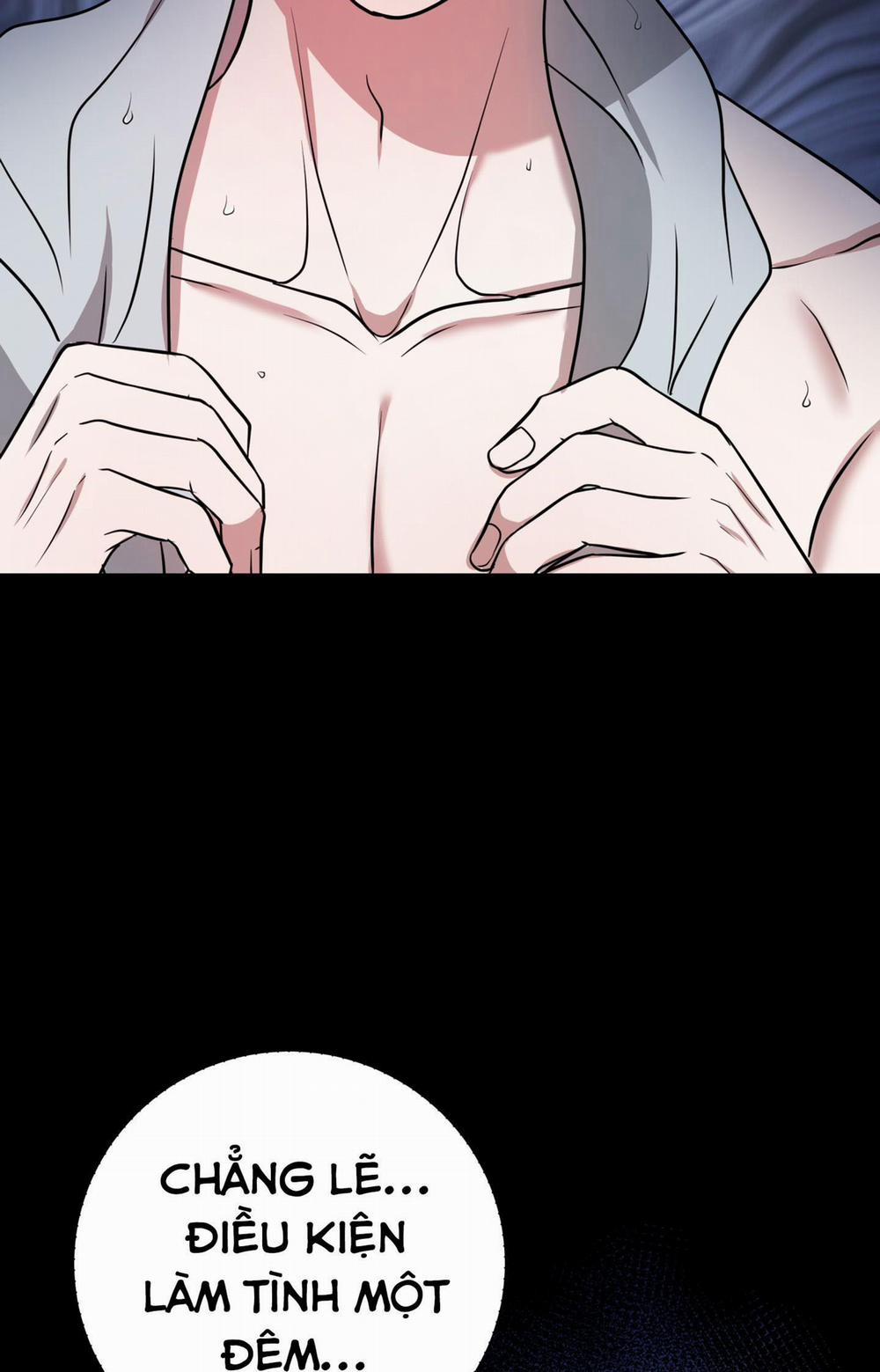 List Truyện Ngắn Chịt Chịt 25 DƯƠNG VẬT 2 trang 58