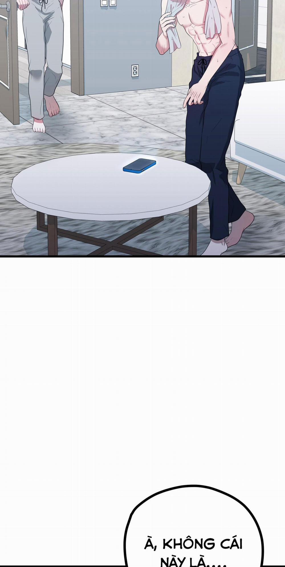 List Truyện Ngắn Chịt Chịt 25 DƯƠNG VẬT 2 trang 60