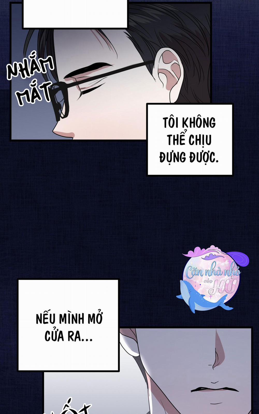 List Truyện Ngắn Chịt Chịt 25 DƯƠNG VẬT 2 trang 73