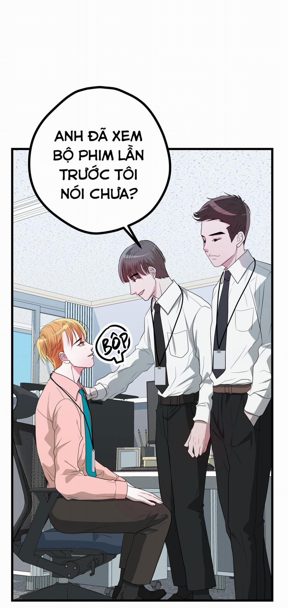 List Truyện Ngắn Chịt Chịt 25 trang 46