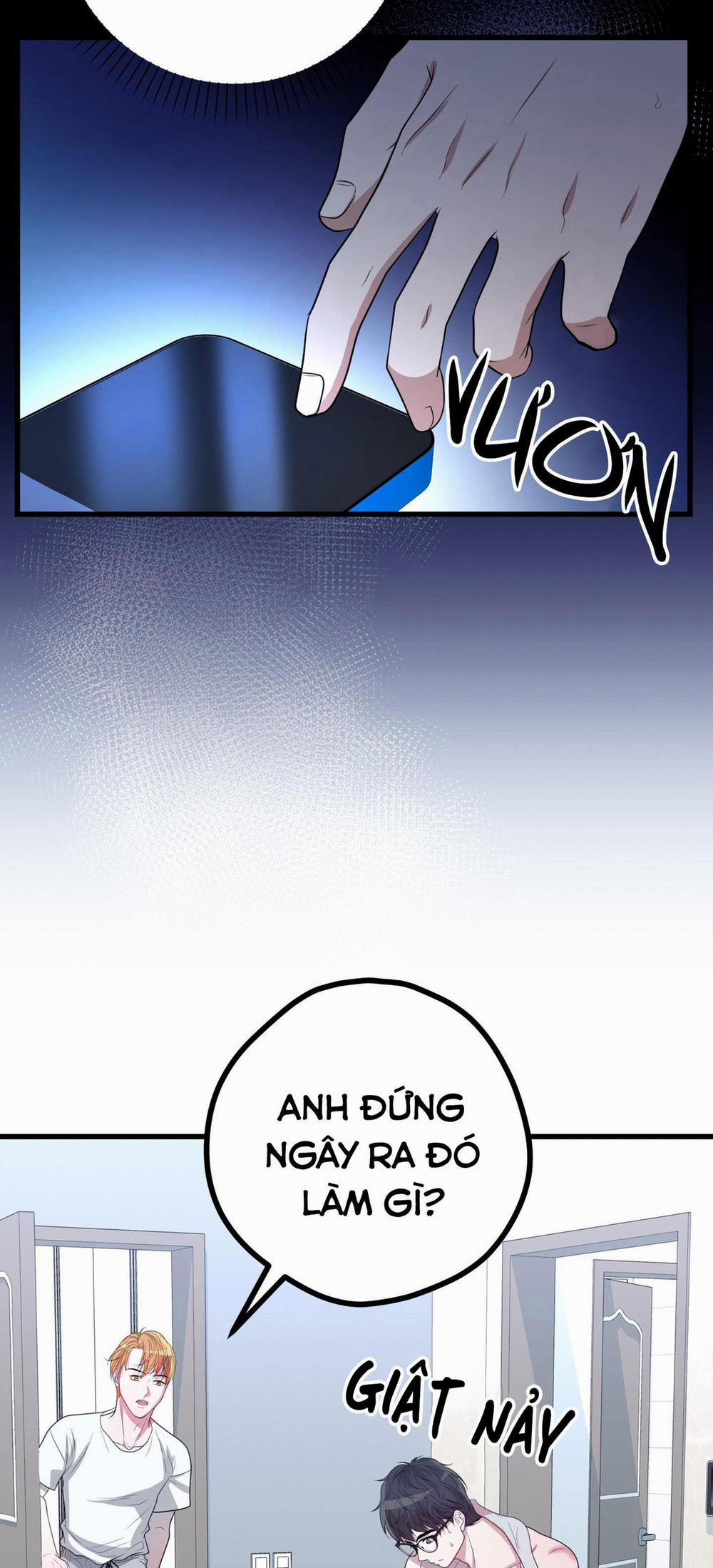 List Truyện Ngắn Chịt Chịt 25 trang 59