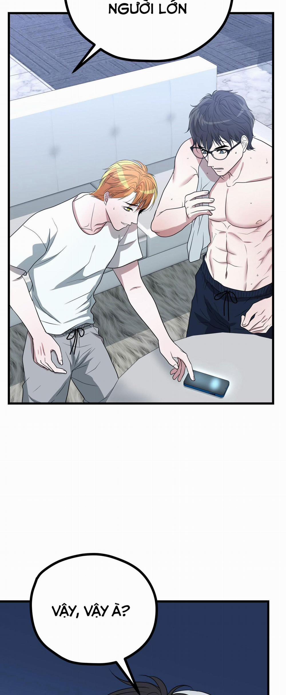 List Truyện Ngắn Chịt Chịt 25 trang 62