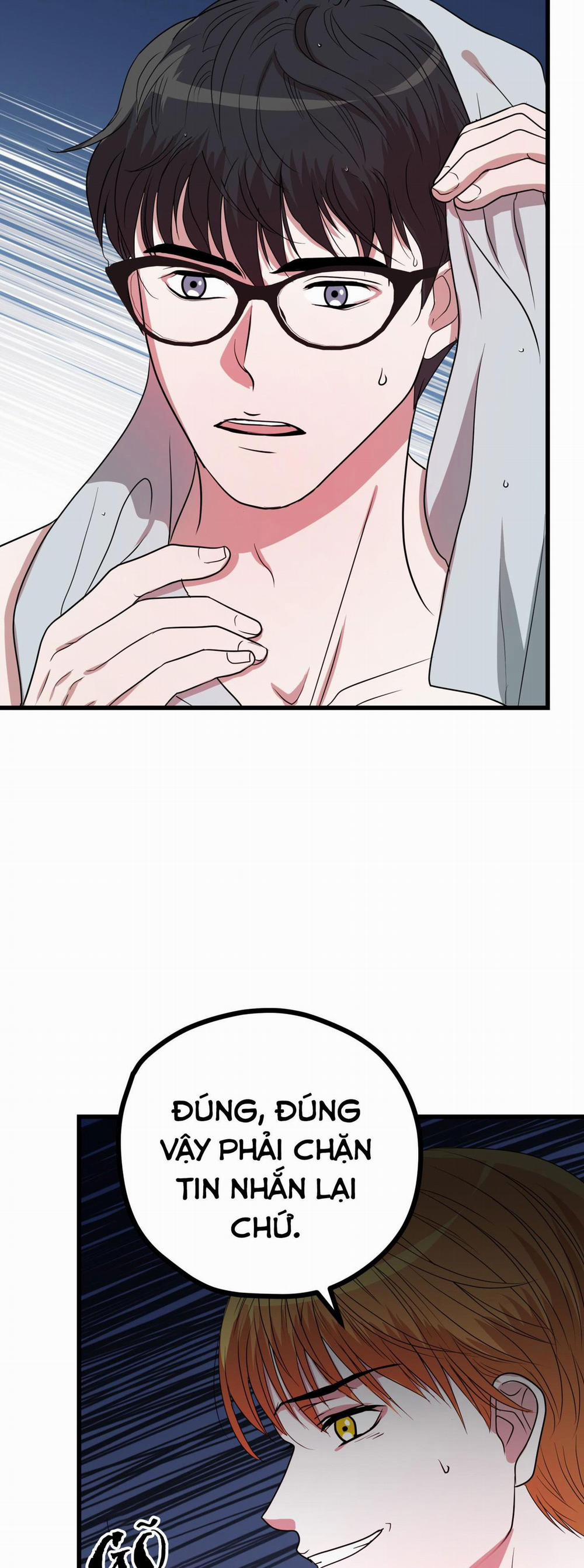 List Truyện Ngắn Chịt Chịt 25 trang 63