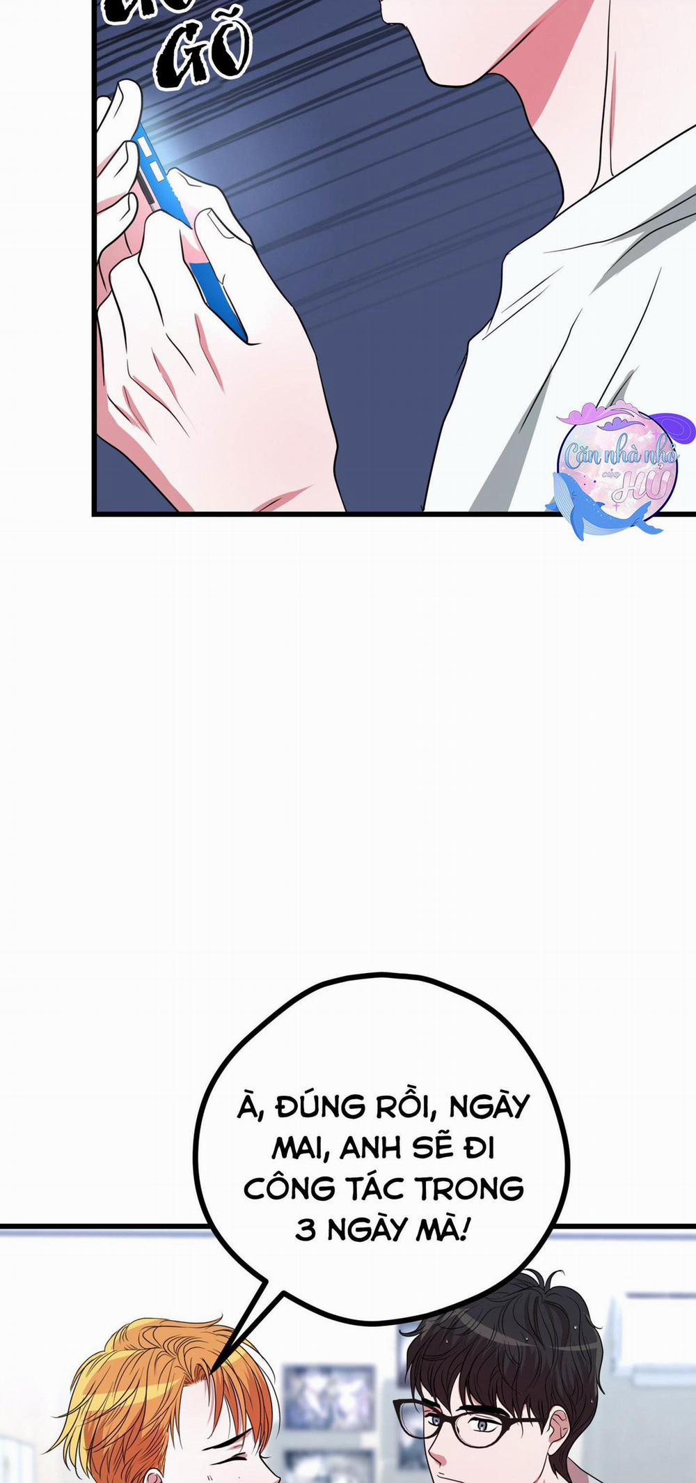 List Truyện Ngắn Chịt Chịt 25 trang 64