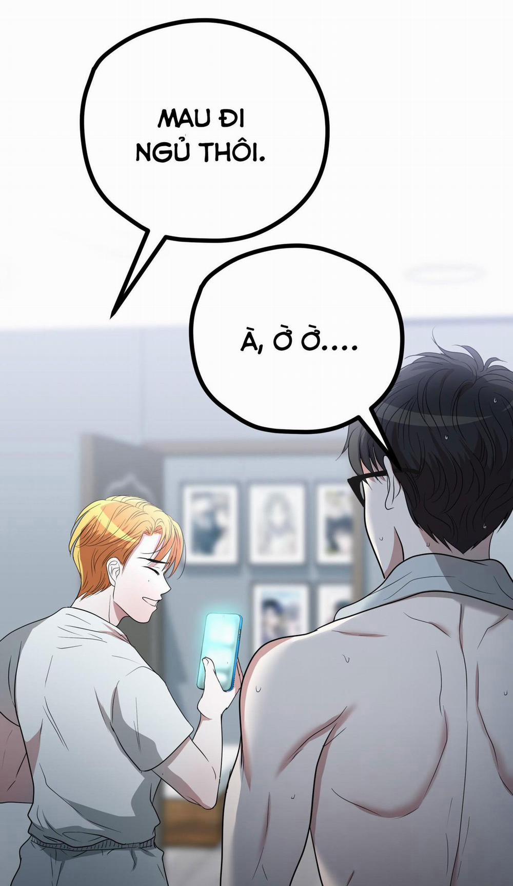 List Truyện Ngắn Chịt Chịt 25 trang 66