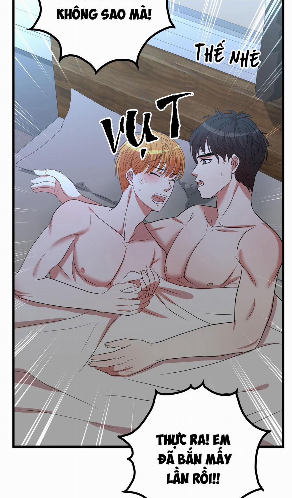 List Truyện Ngắn Chịt Chịt 26 DƯƠNG VẬT END trang 104