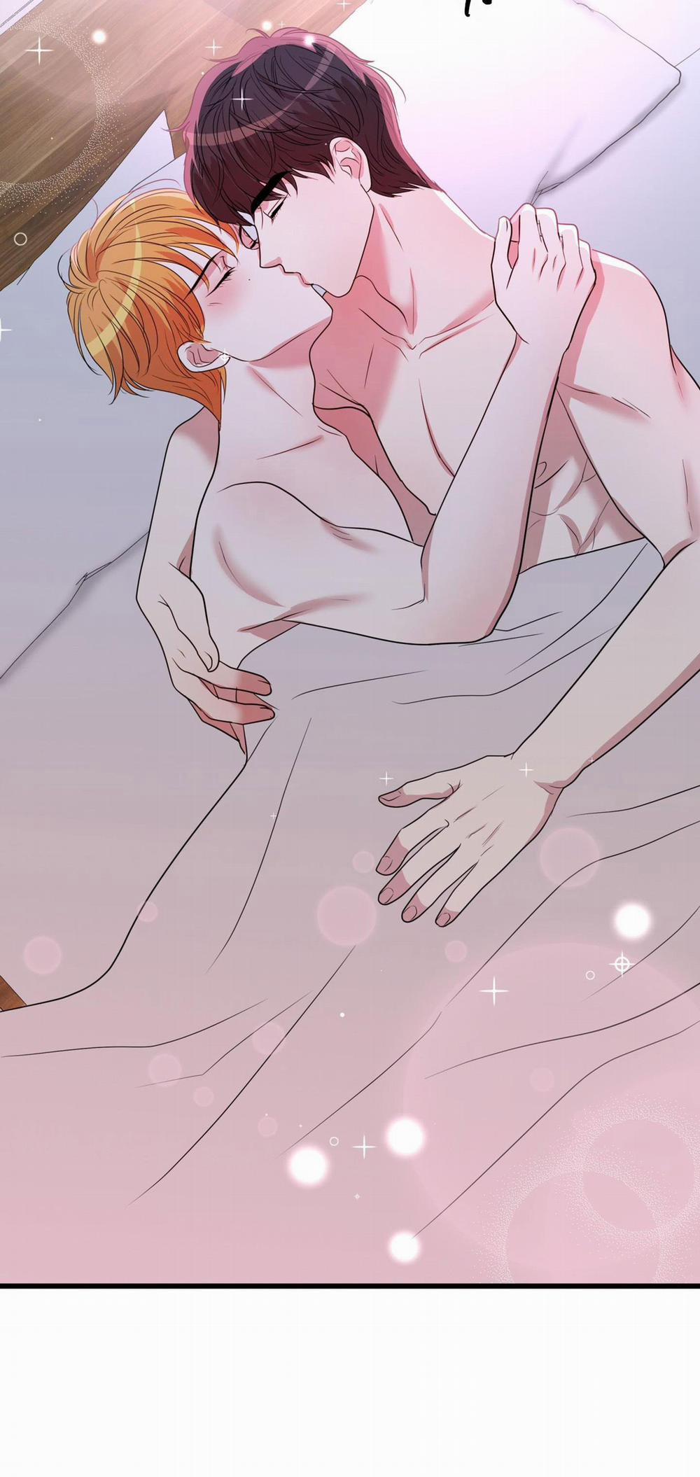 List Truyện Ngắn Chịt Chịt 26 DƯƠNG VẬT END trang 109