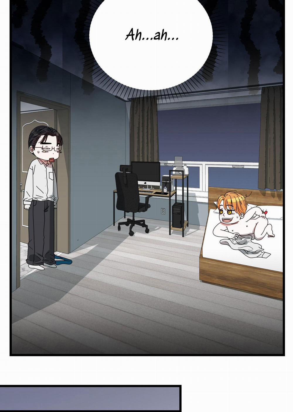 List Truyện Ngắn Chịt Chịt 26 DƯƠNG VẬT END trang 17