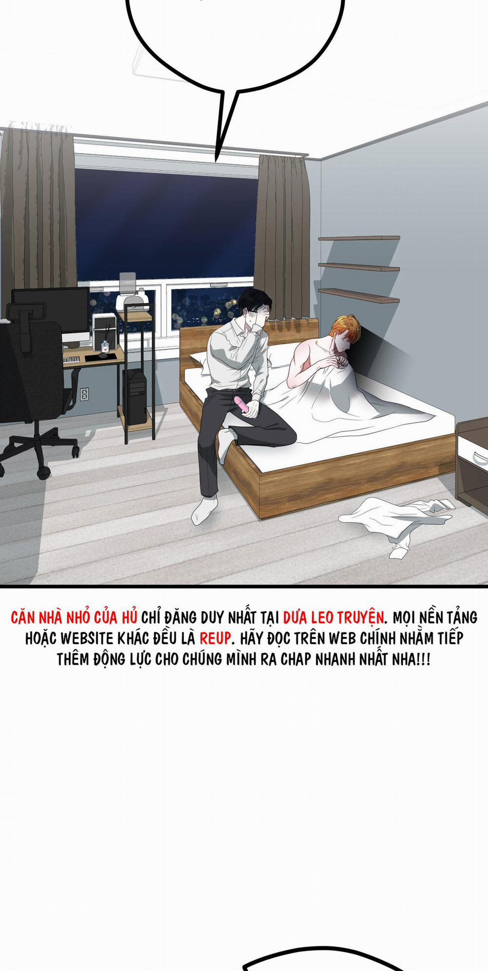 List Truyện Ngắn Chịt Chịt 26 DƯƠNG VẬT END trang 19