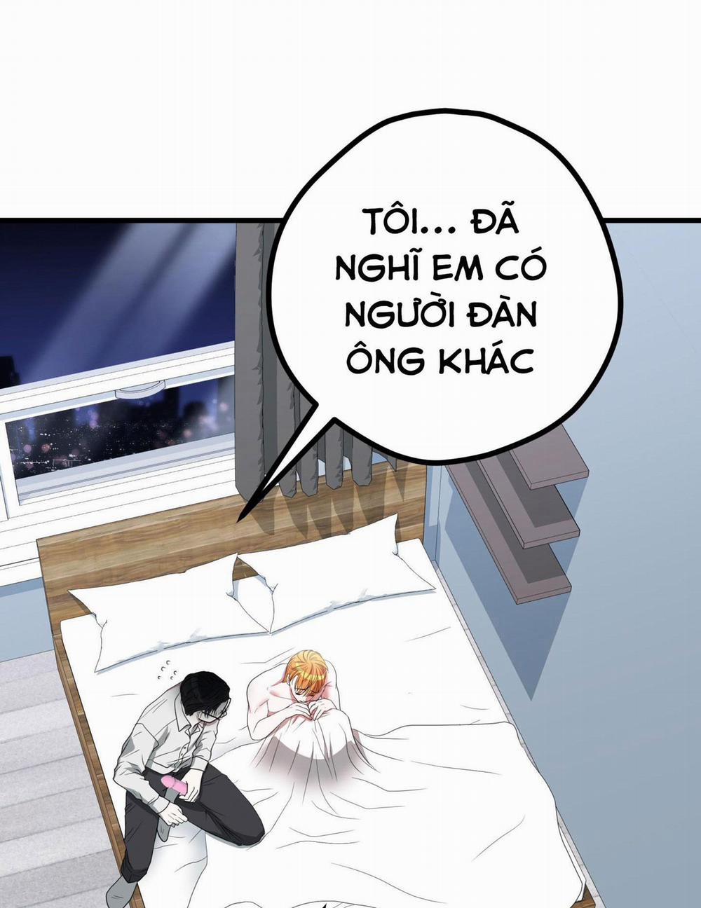 List Truyện Ngắn Chịt Chịt 26 DƯƠNG VẬT END trang 24