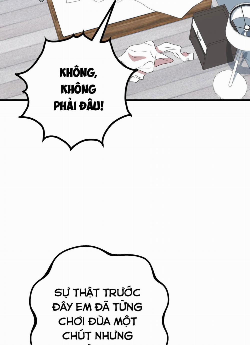 List Truyện Ngắn Chịt Chịt 26 DƯƠNG VẬT END trang 25