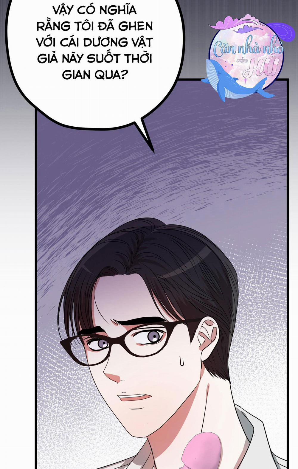 List Truyện Ngắn Chịt Chịt 26 DƯƠNG VẬT END trang 29