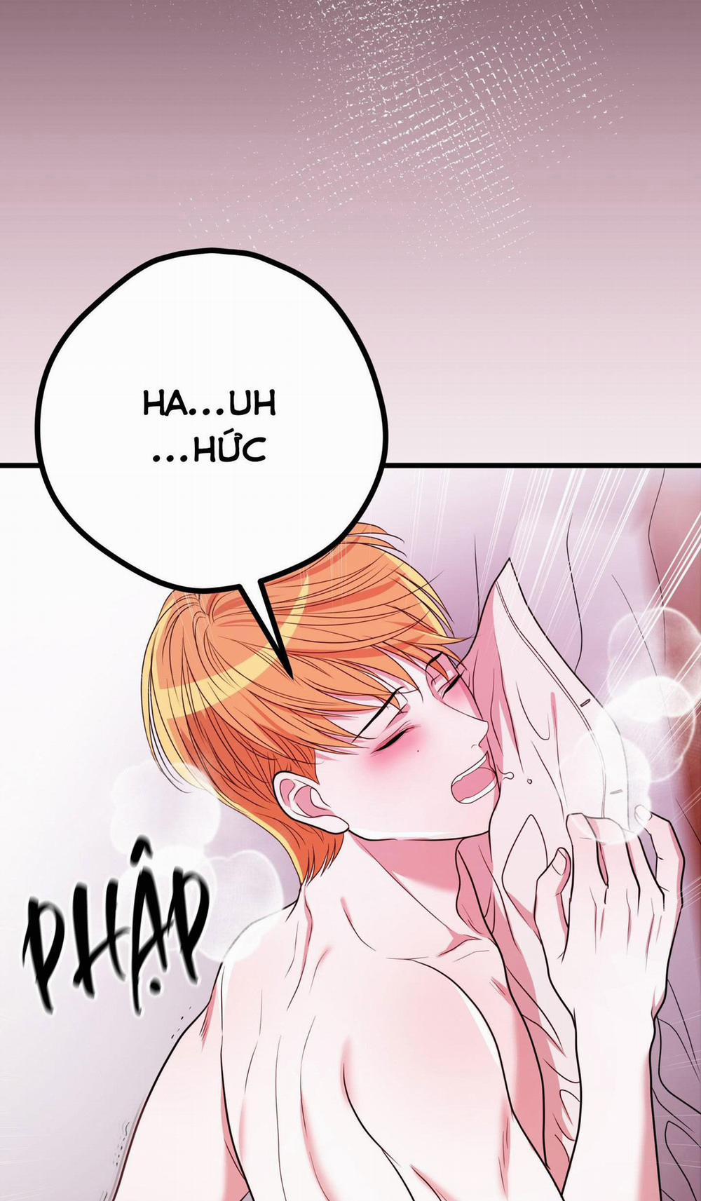 List Truyện Ngắn Chịt Chịt 26 DƯƠNG VẬT END trang 3