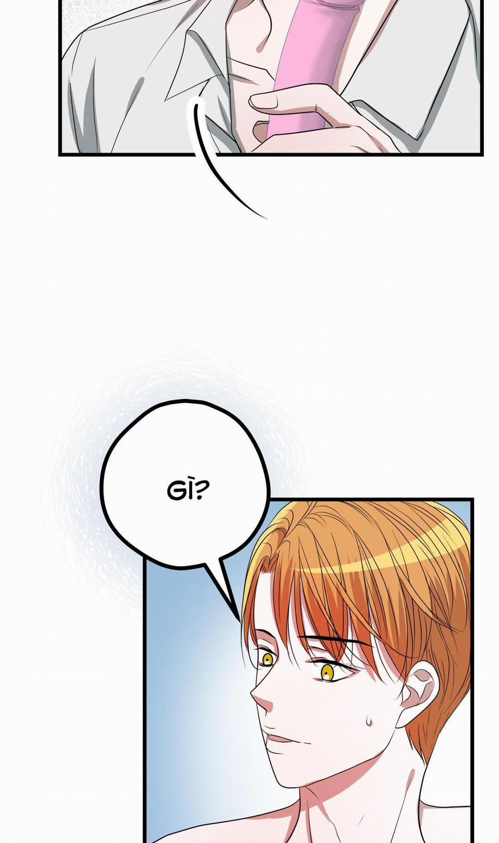 List Truyện Ngắn Chịt Chịt 26 DƯƠNG VẬT END trang 30