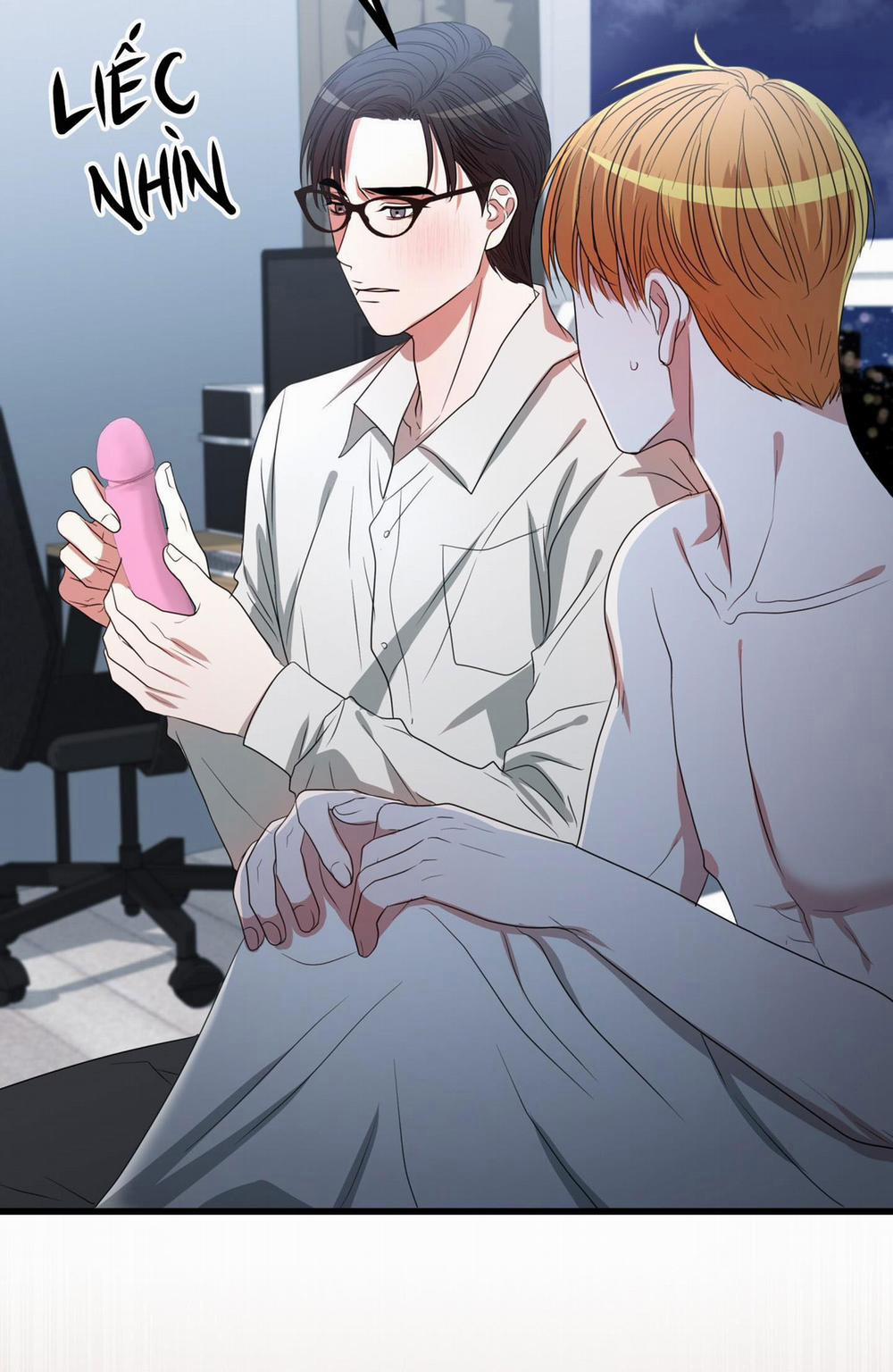 List Truyện Ngắn Chịt Chịt 26 DƯƠNG VẬT END trang 32