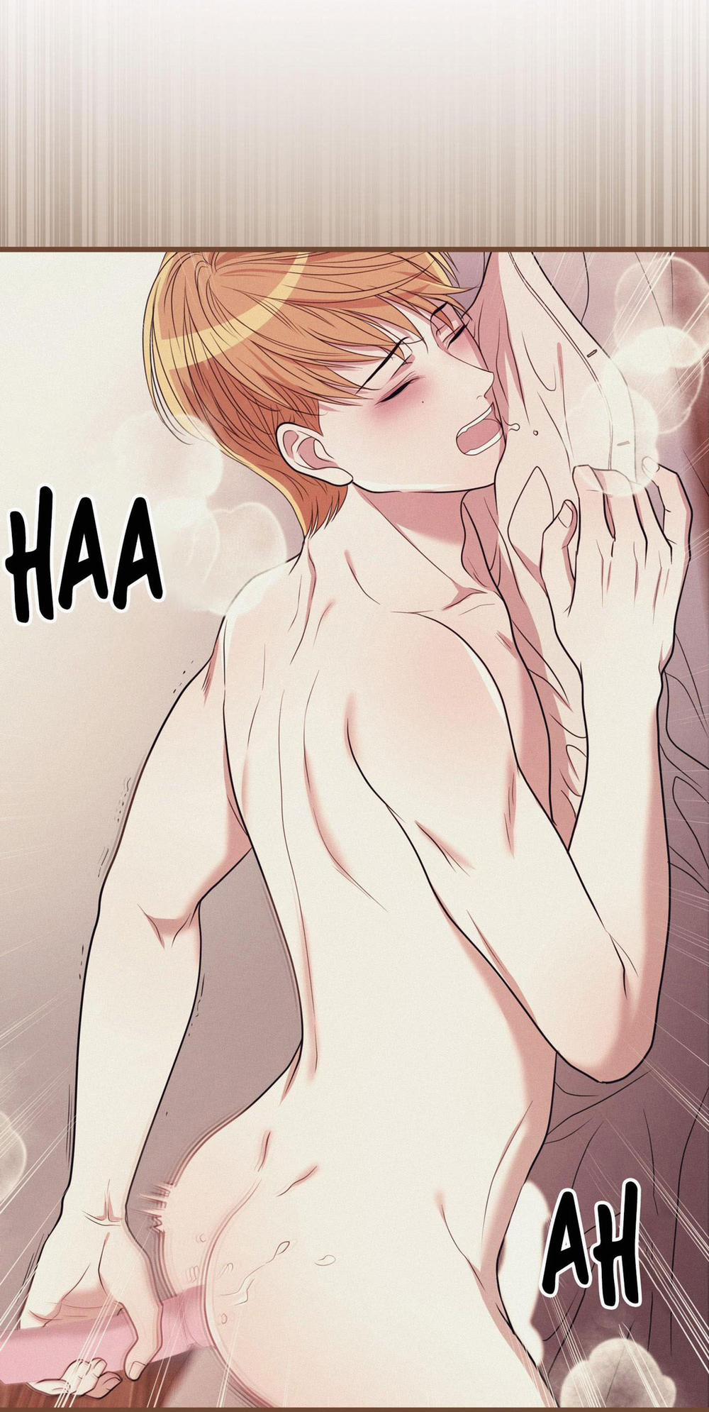 List Truyện Ngắn Chịt Chịt 26 DƯƠNG VẬT END trang 33