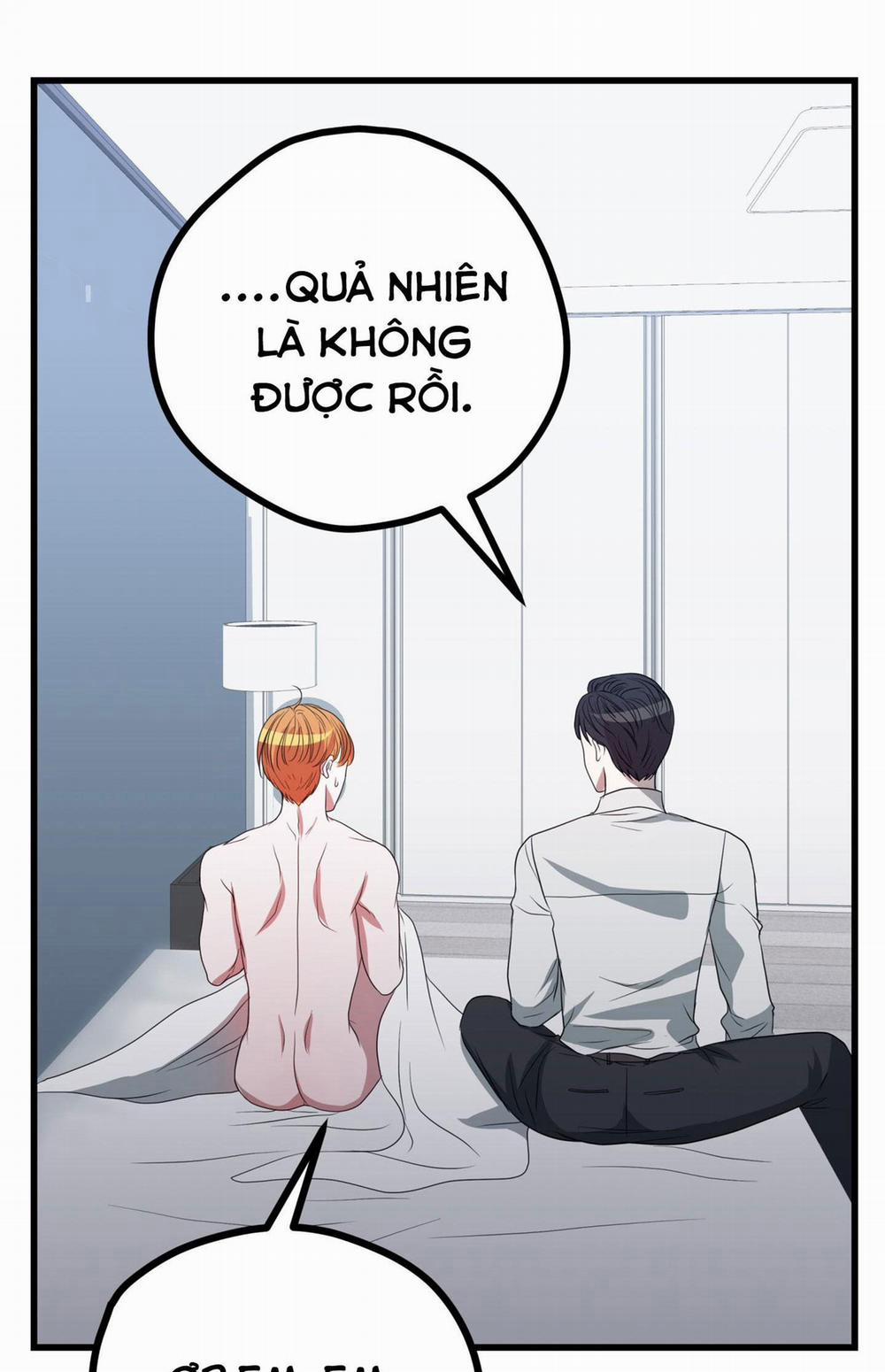 List Truyện Ngắn Chịt Chịt 26 DƯƠNG VẬT END trang 35