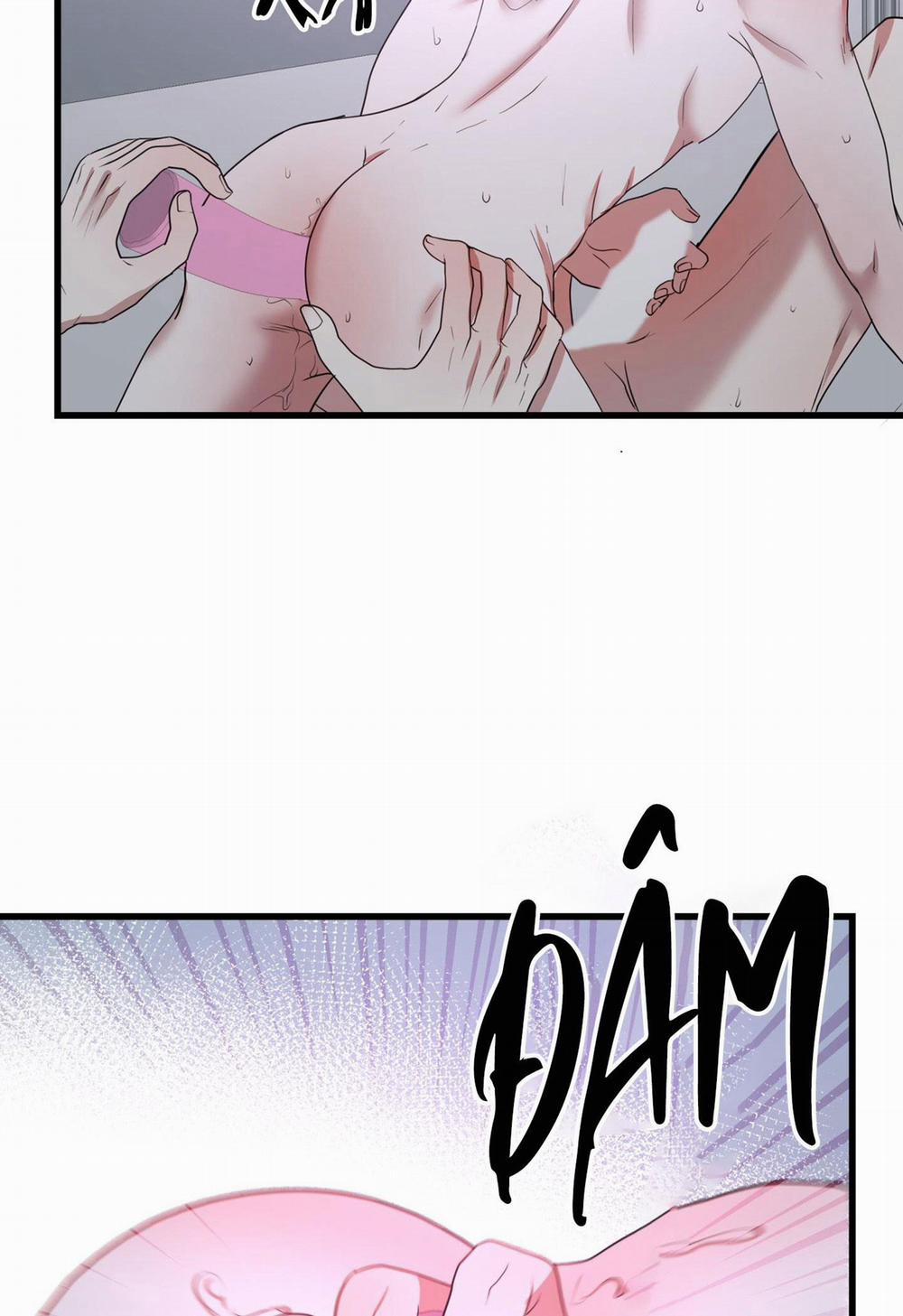 List Truyện Ngắn Chịt Chịt 26 DƯƠNG VẬT END trang 49